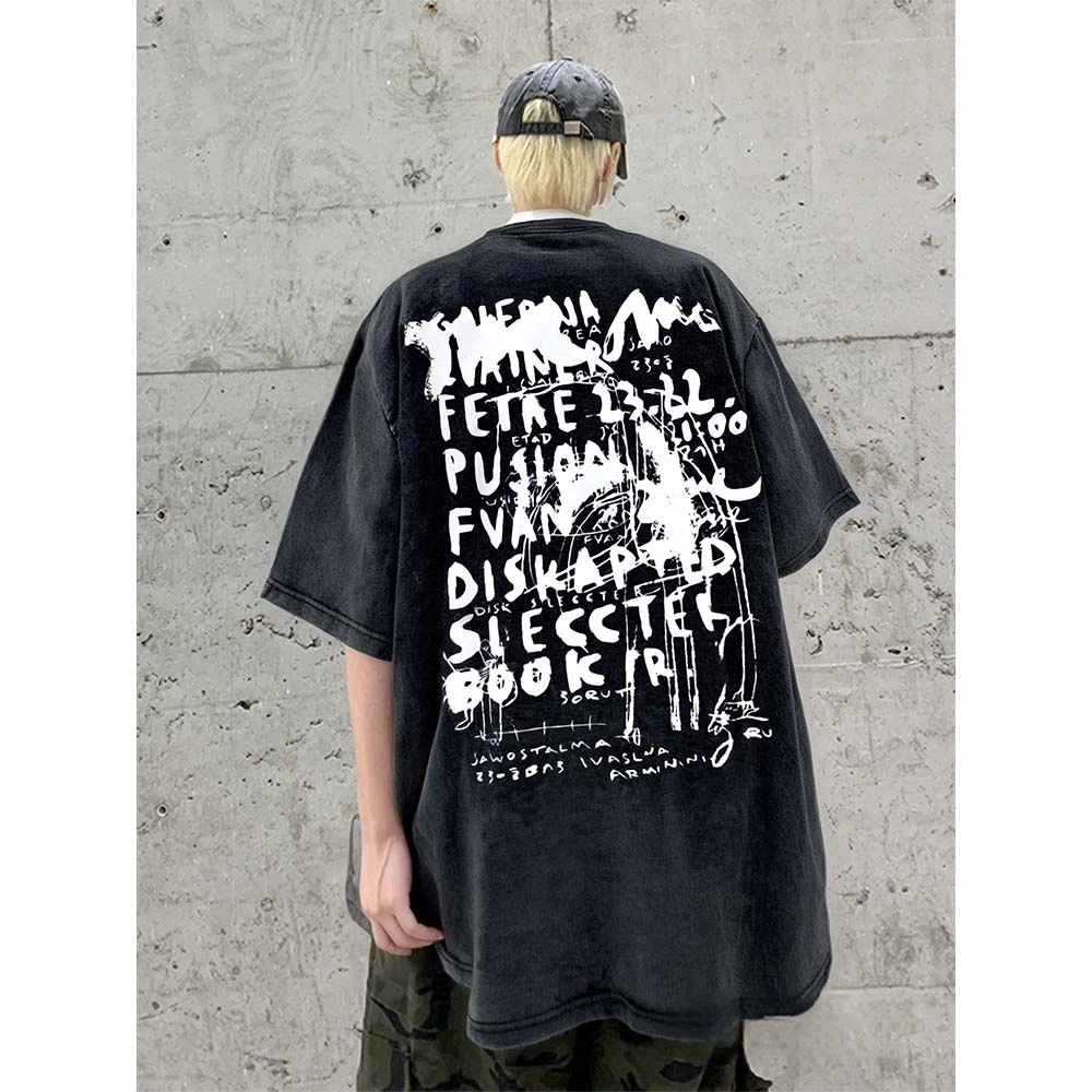 NEAR HERE T