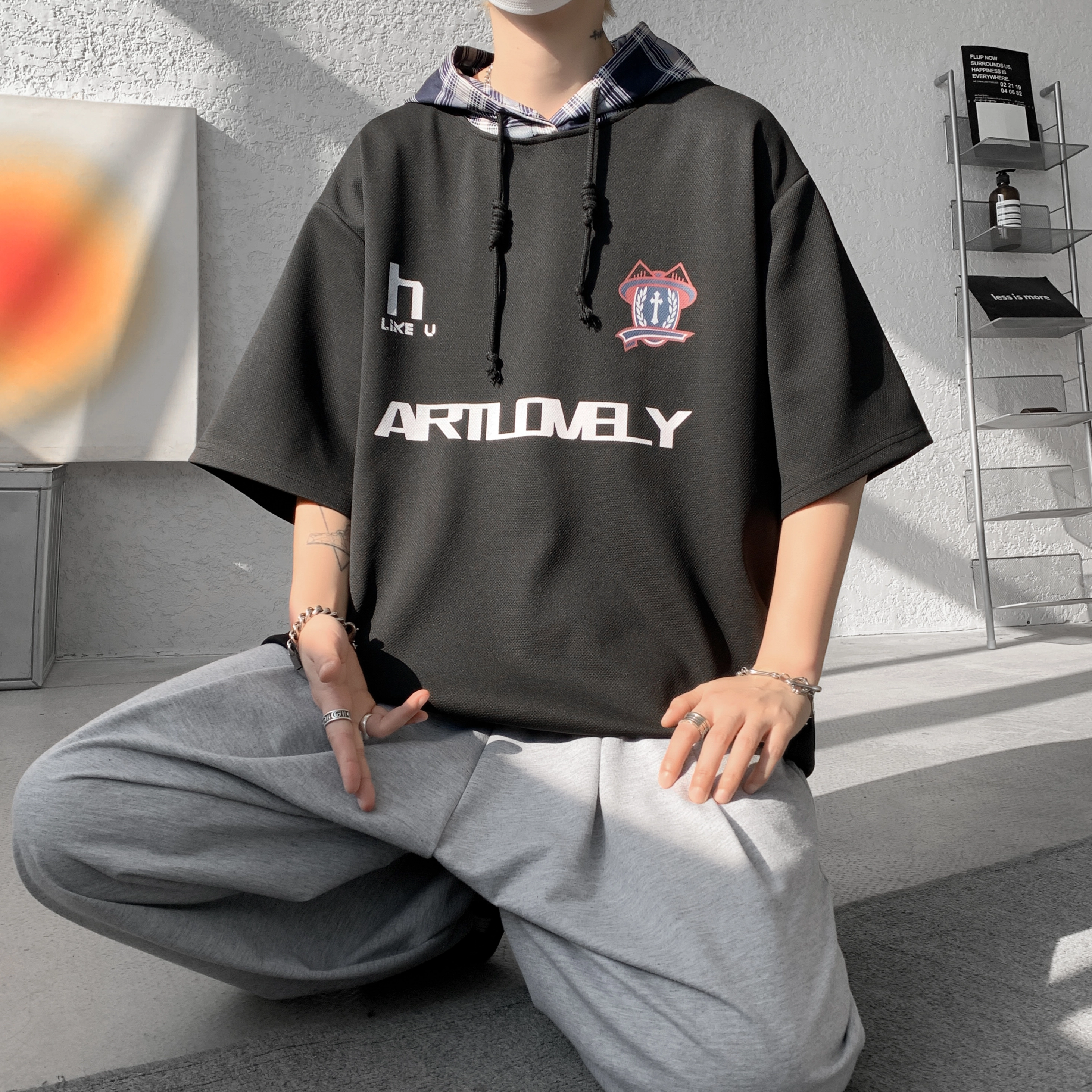 UPWARD LAB T