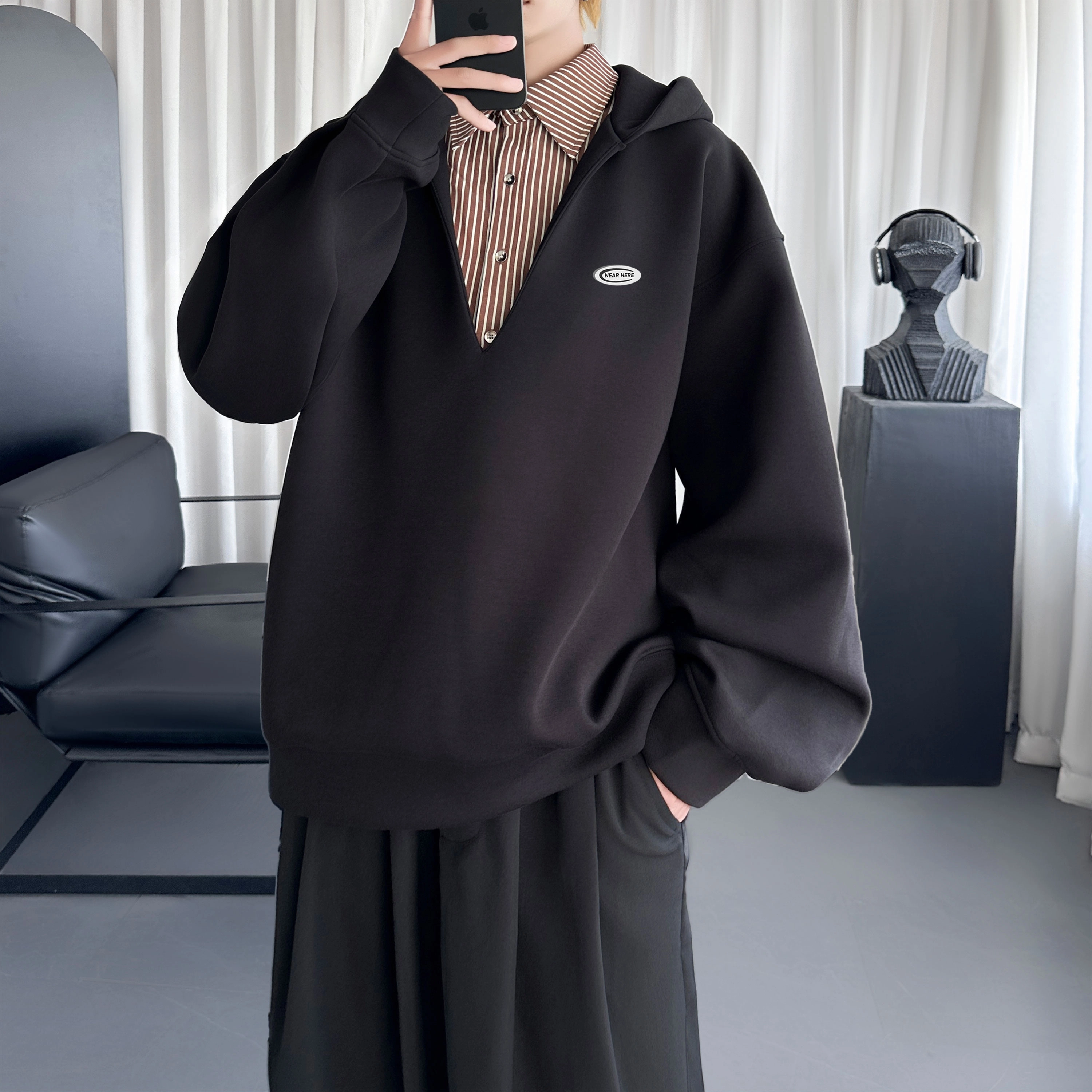 VNEAR HERE cleanfit