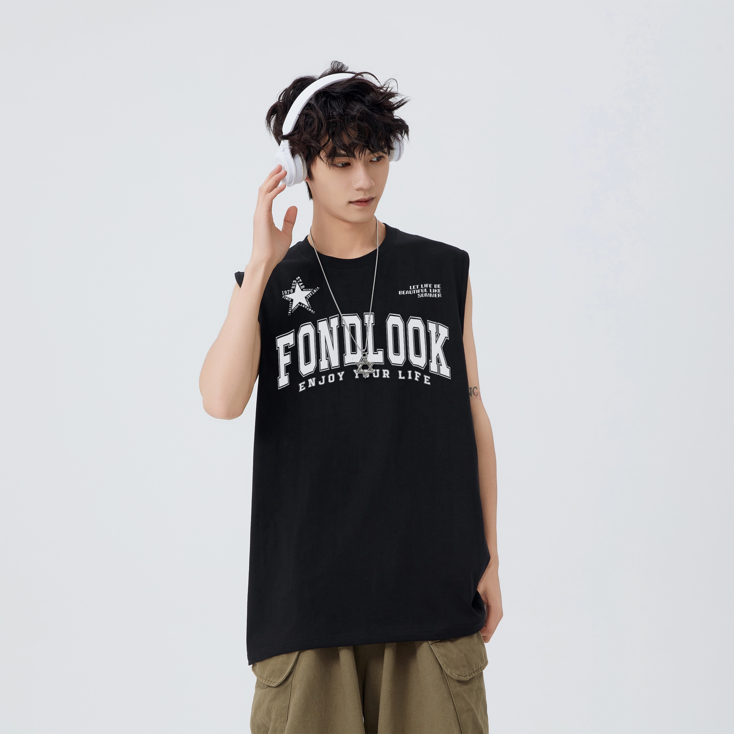 FONDLOOK