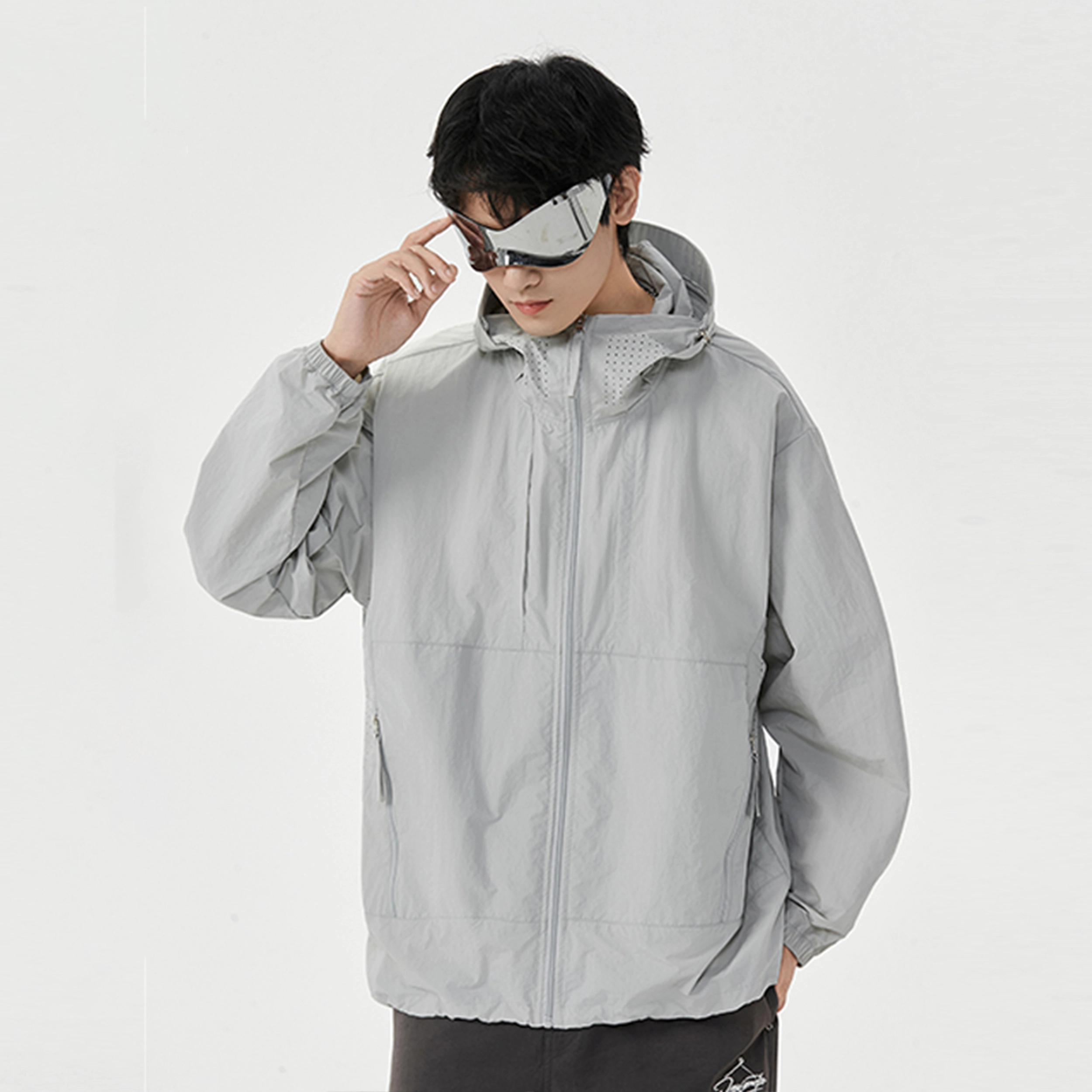 FONDLOOK UPF200+