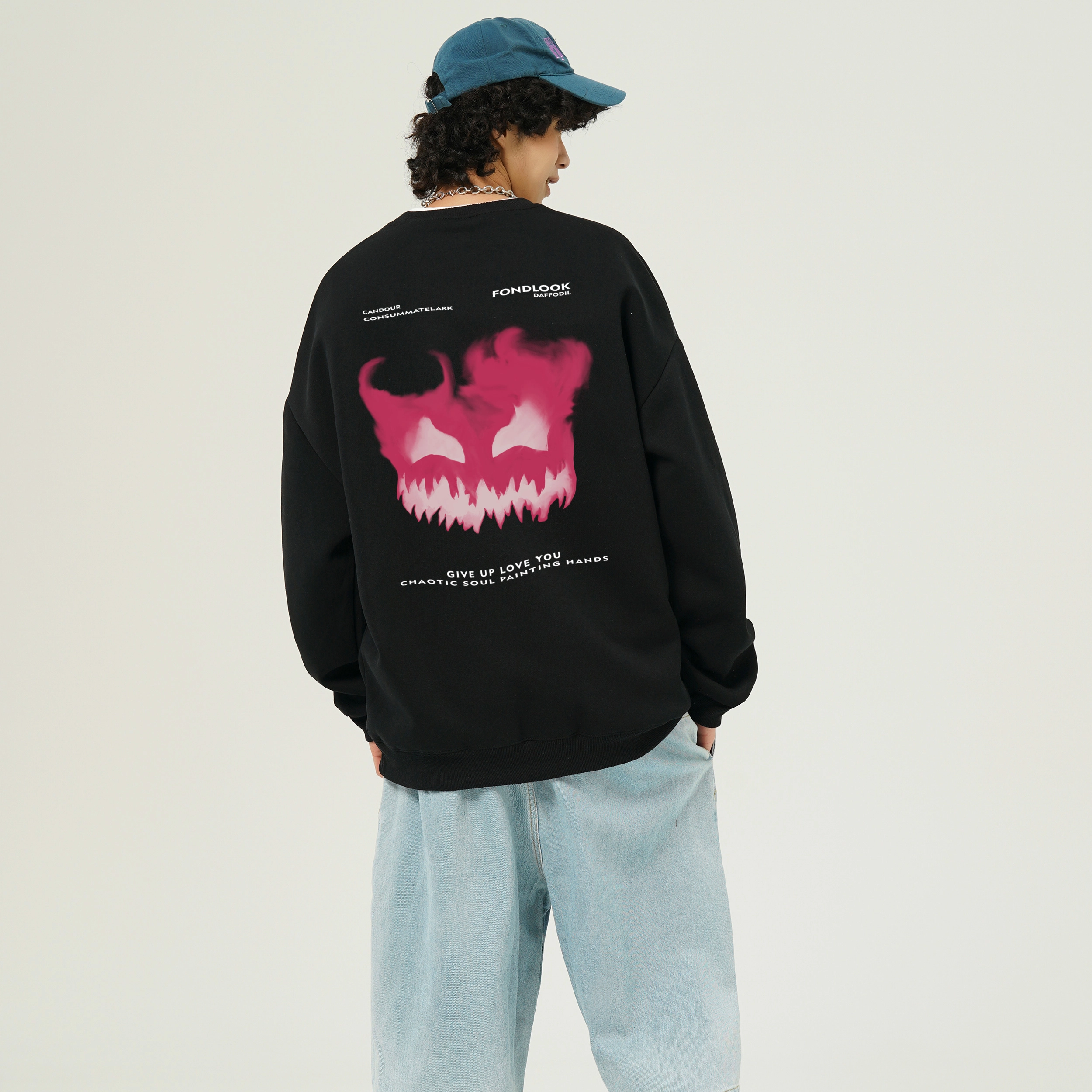 FONDLOOK