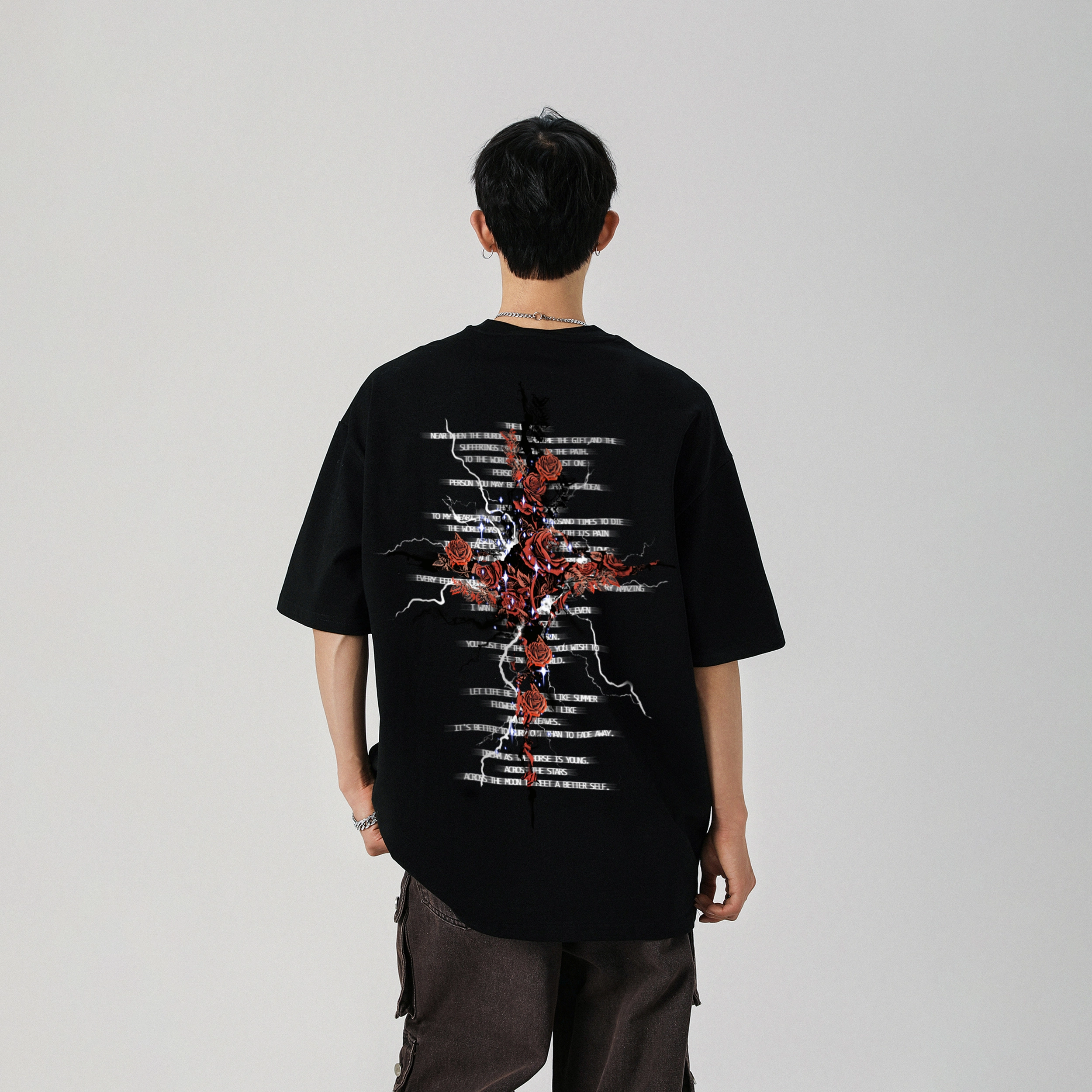 FONDLOOK T