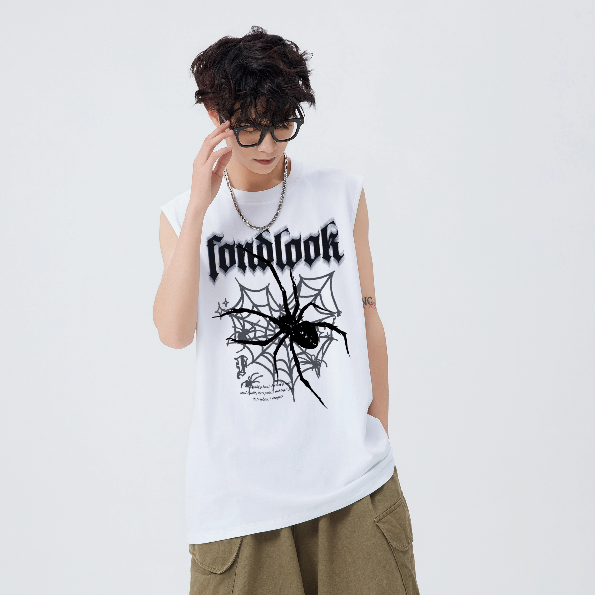 FONDLOOK
