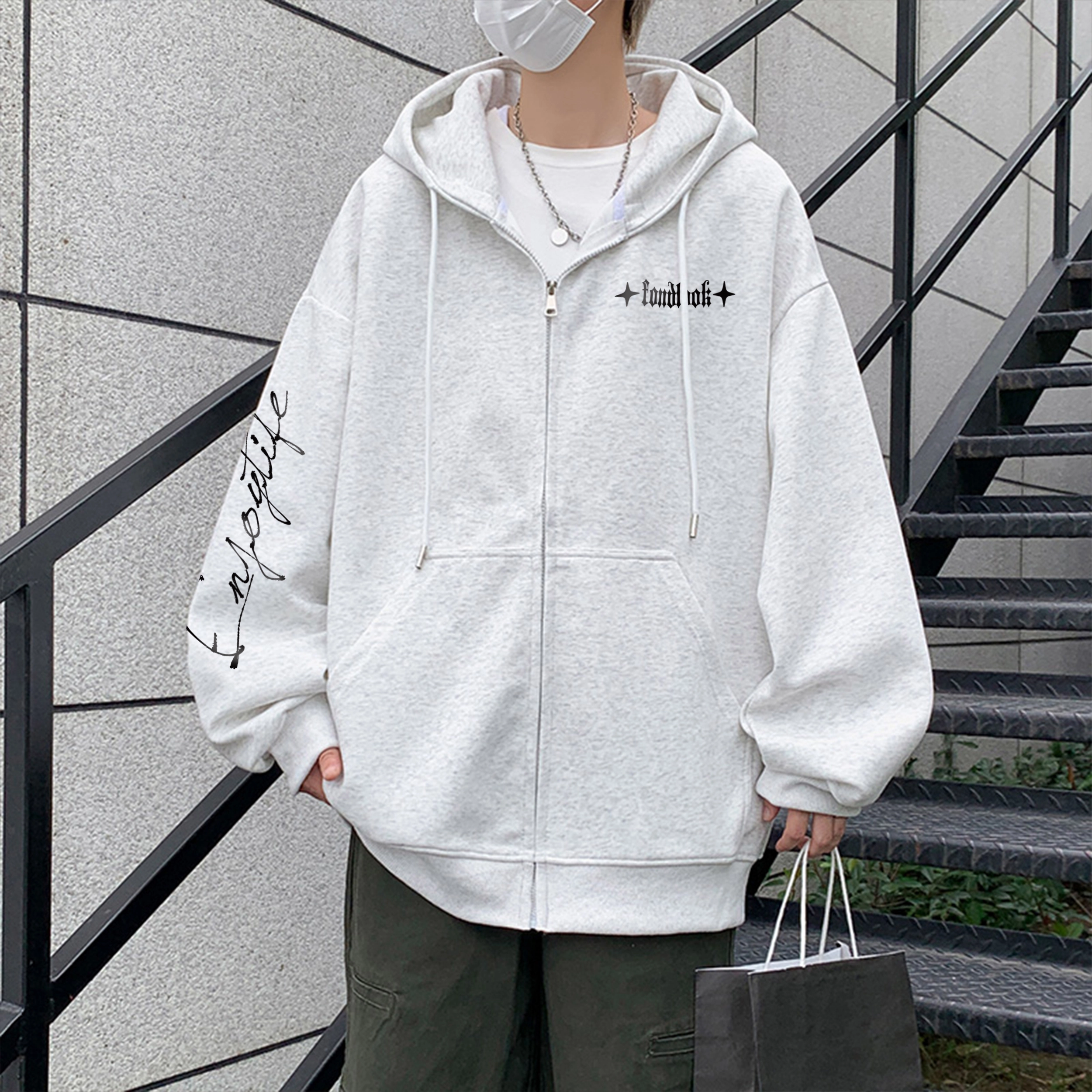 FONDLOOK