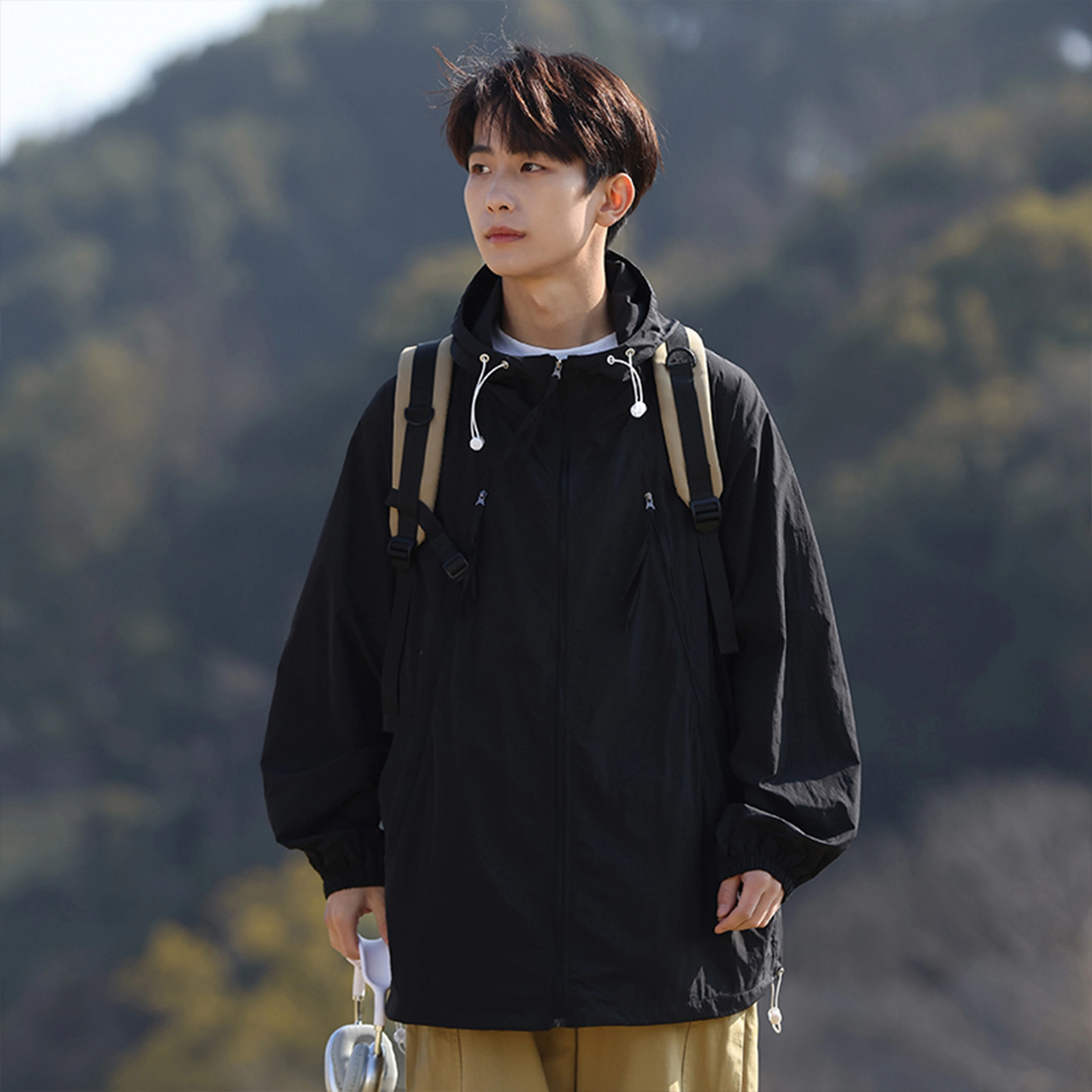 FONDLOOK UPF50+