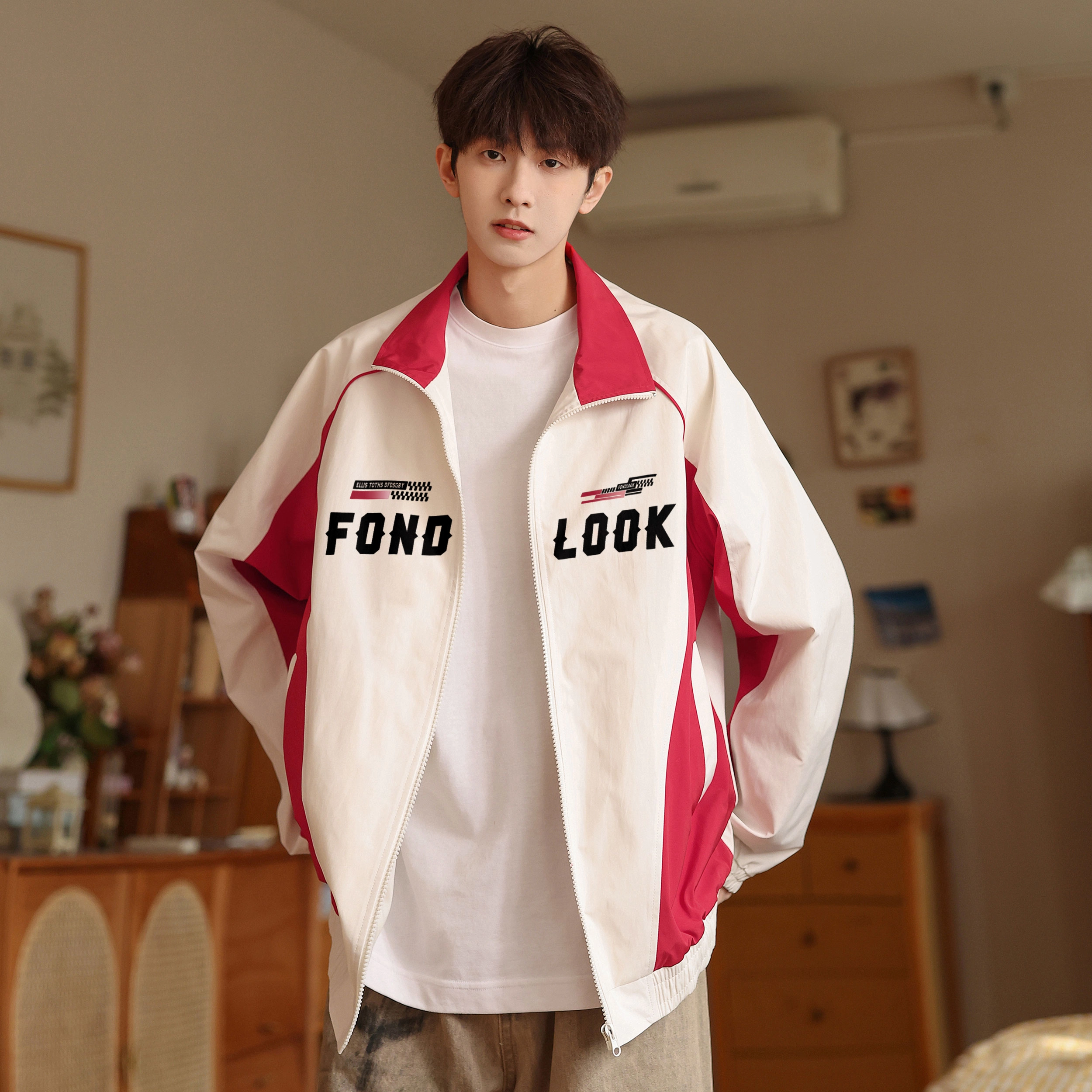 FONDLOOK