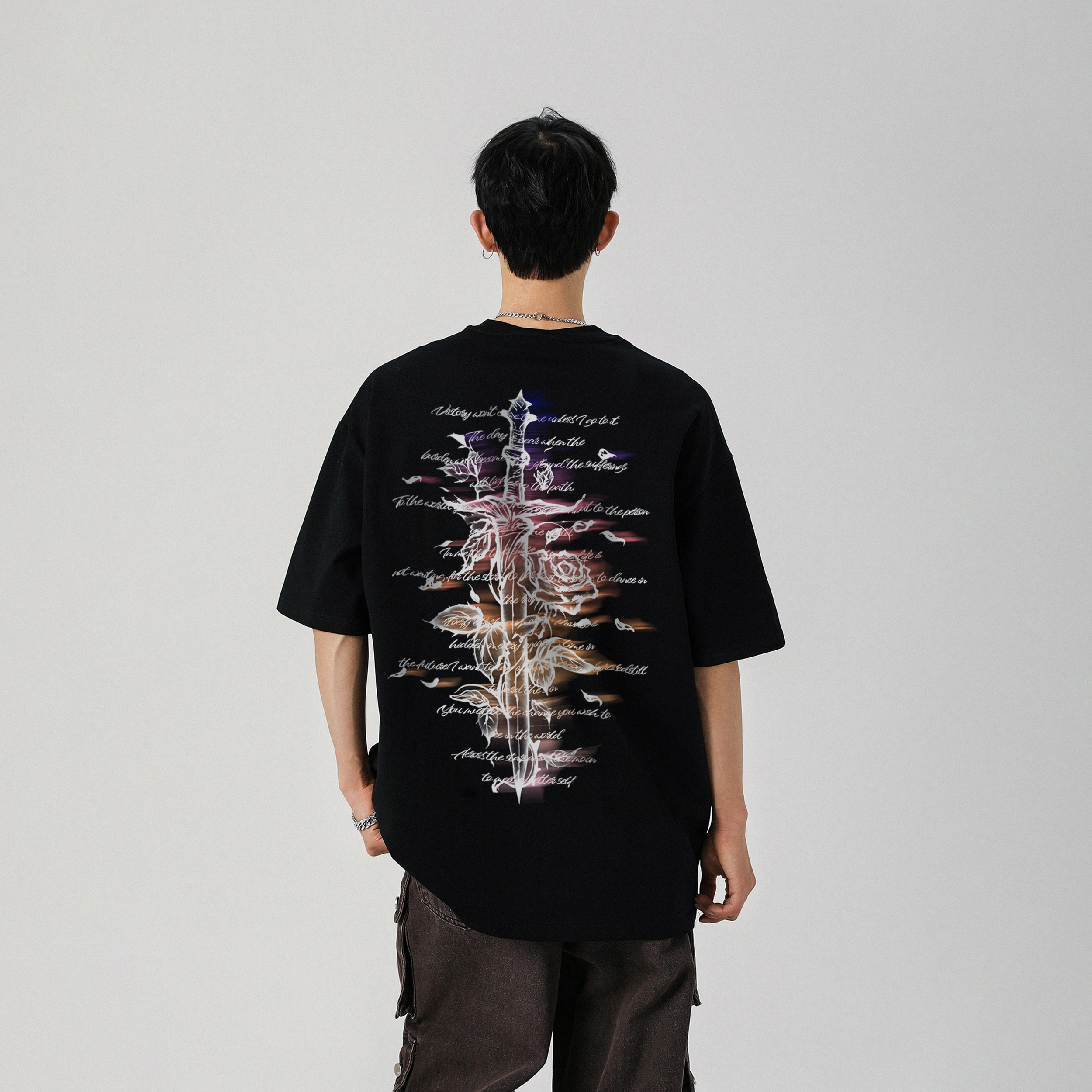 FONDLOOK T