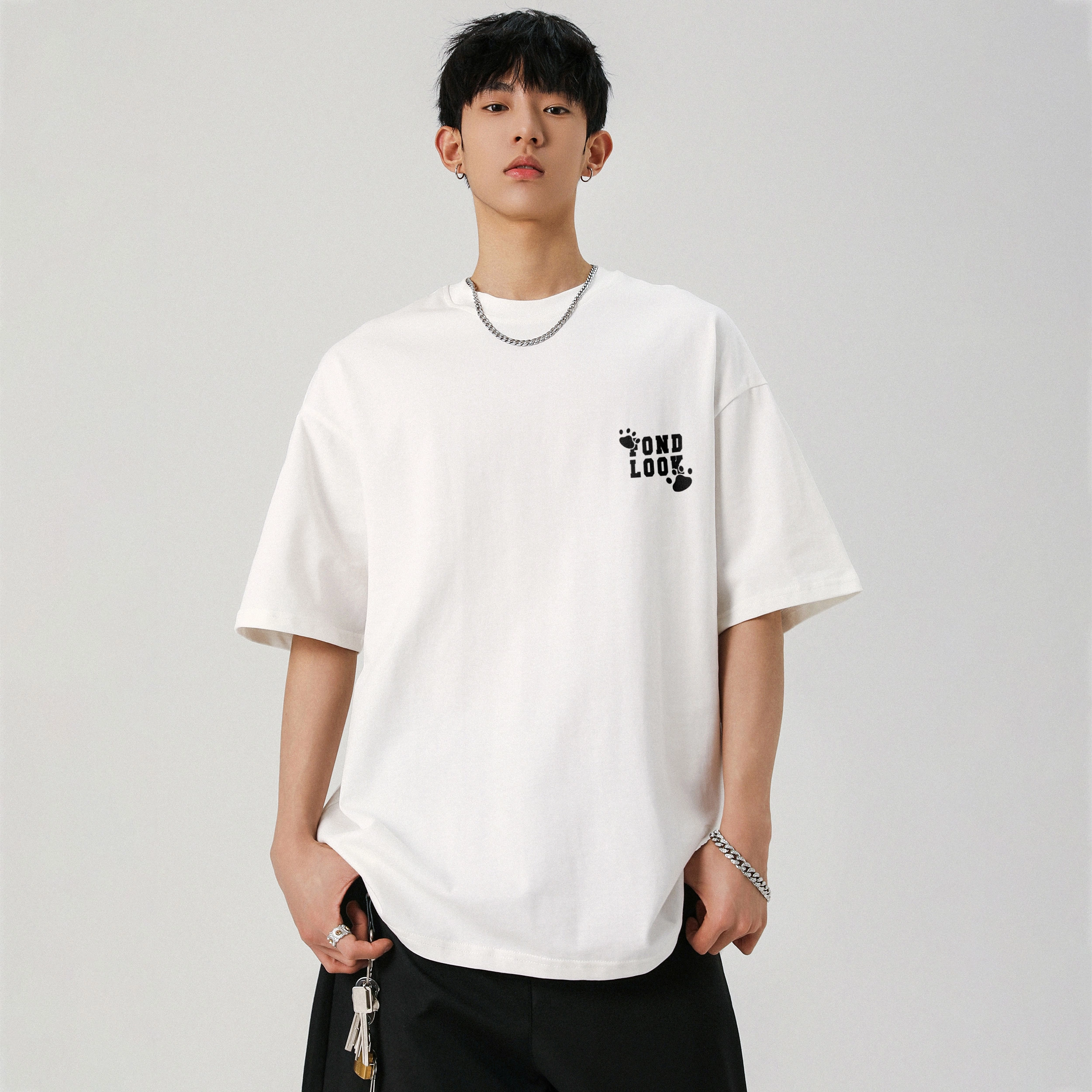 FONDLOOK T