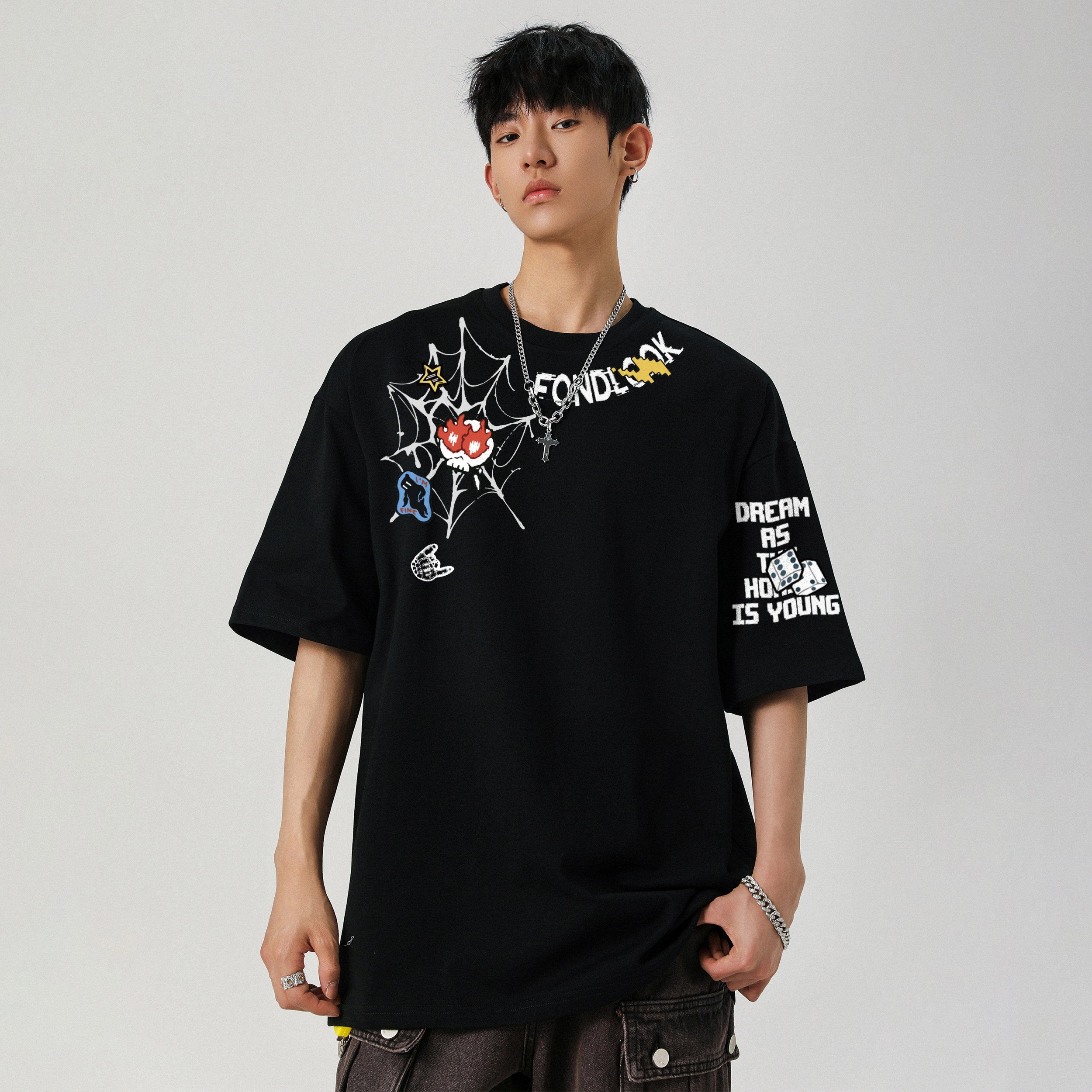 FONDLOOK T