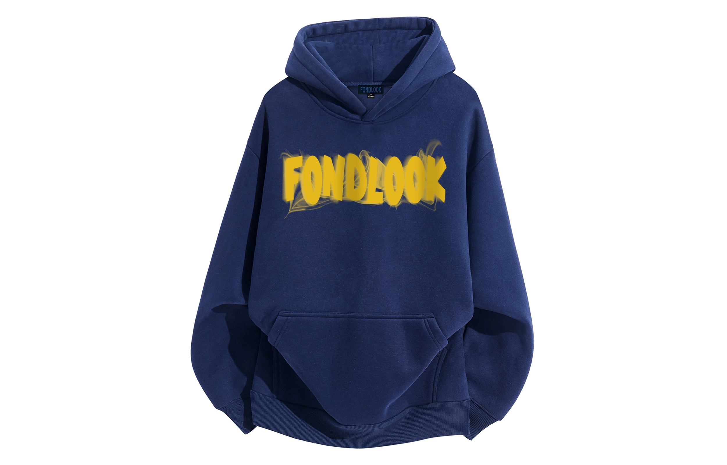 FONDLOOK Logo