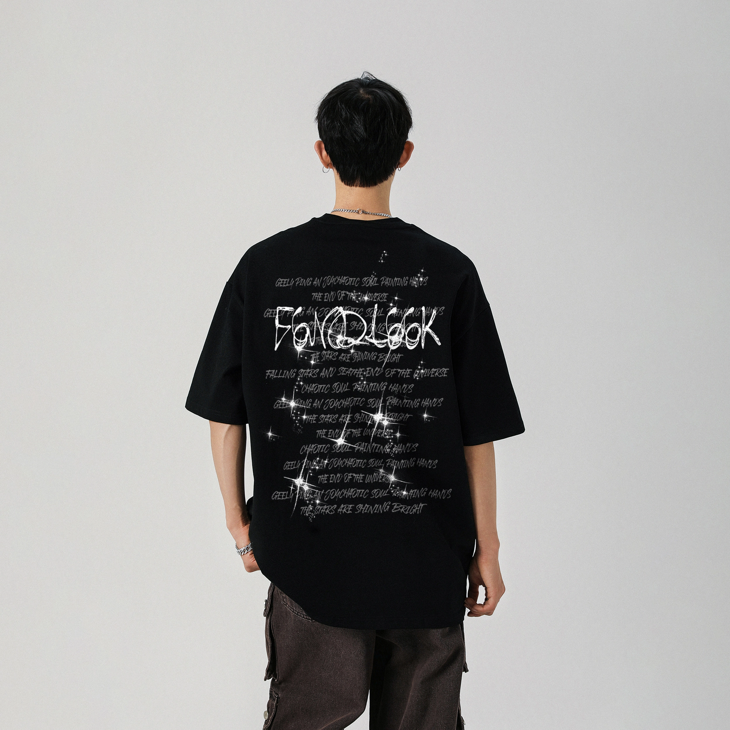 FONDLOOK T