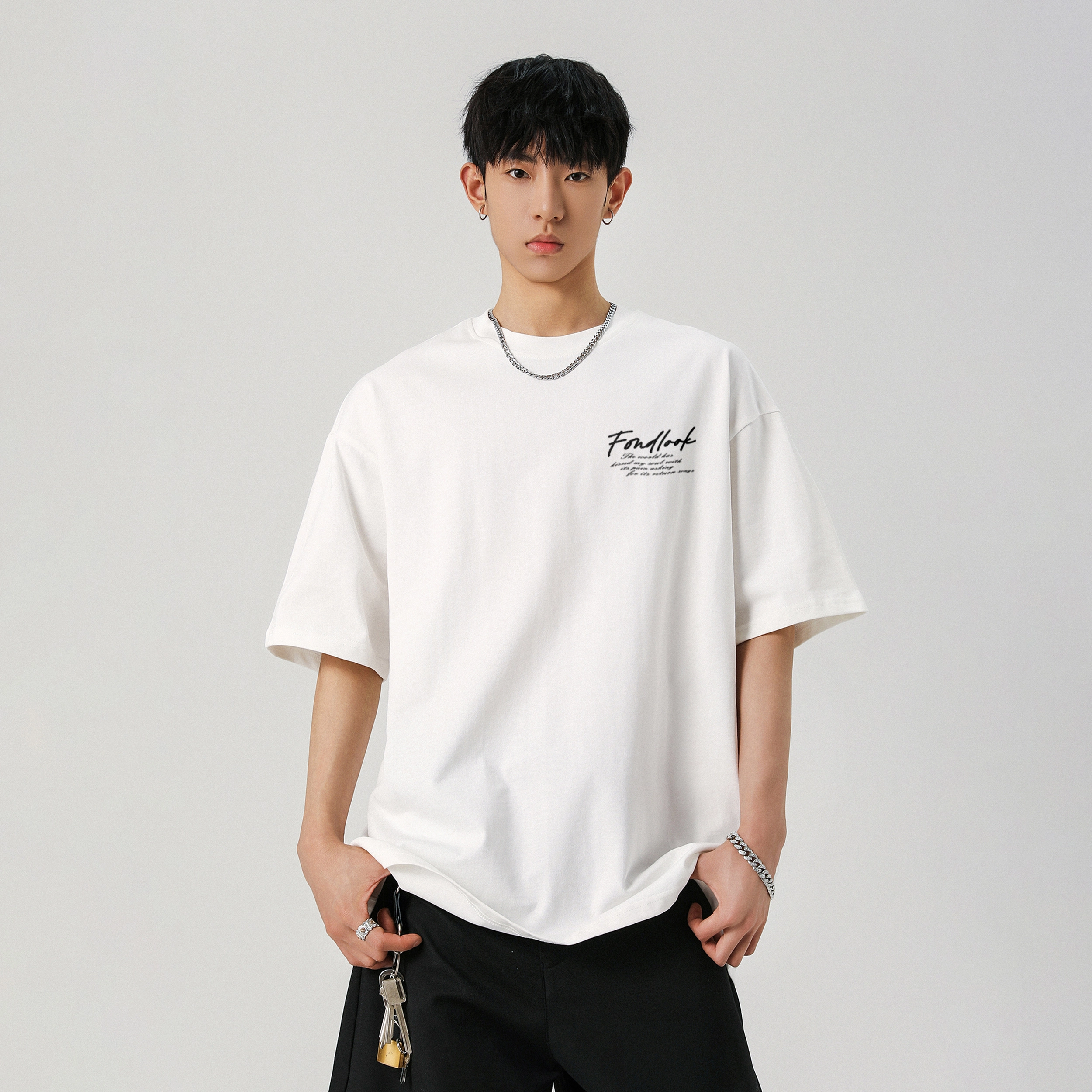 FONDLOOK T