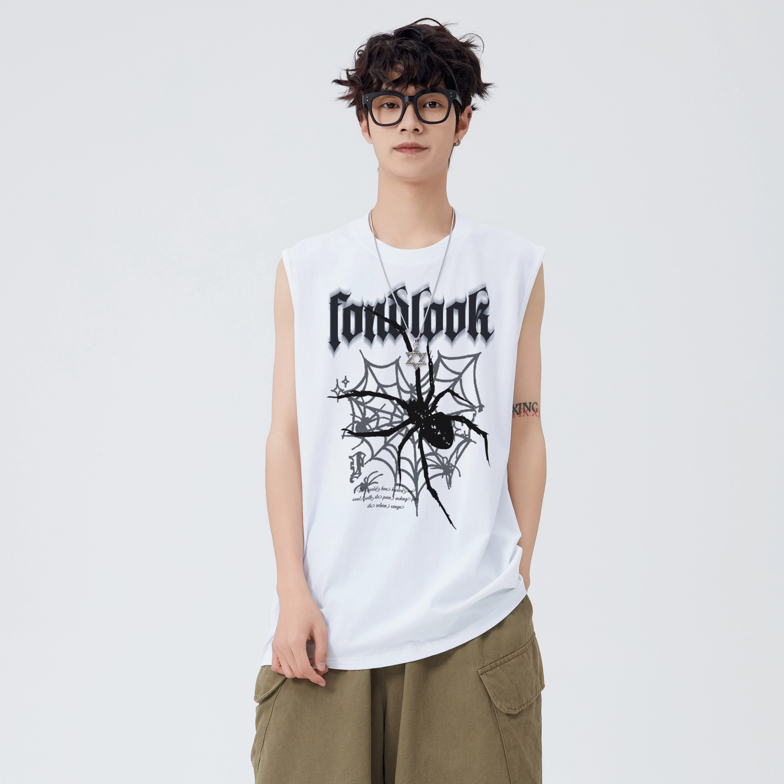 FONDLOOK