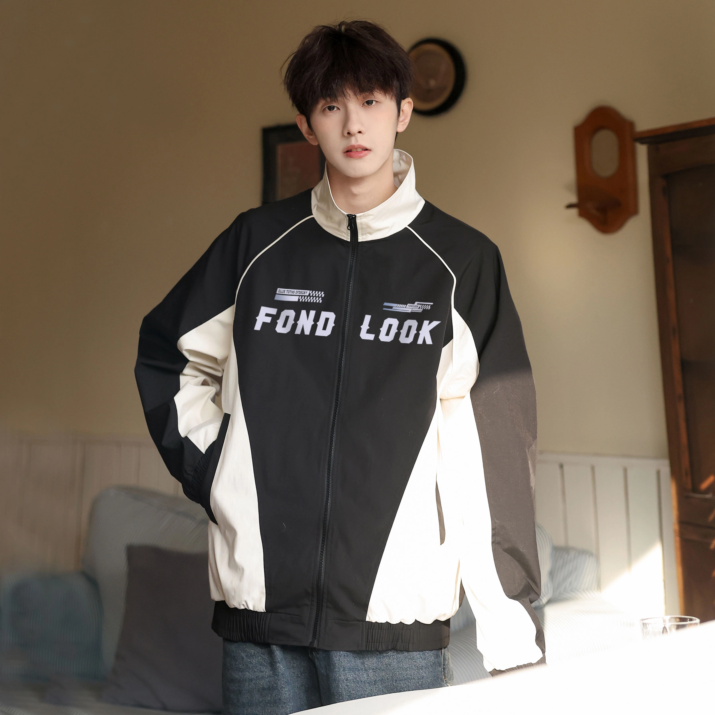 FONDLOOK