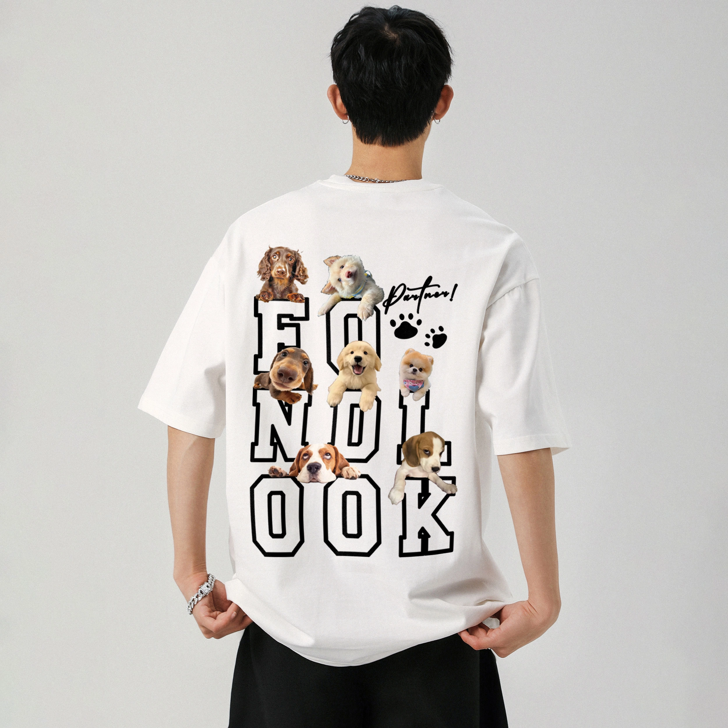 FONDLOOK T
