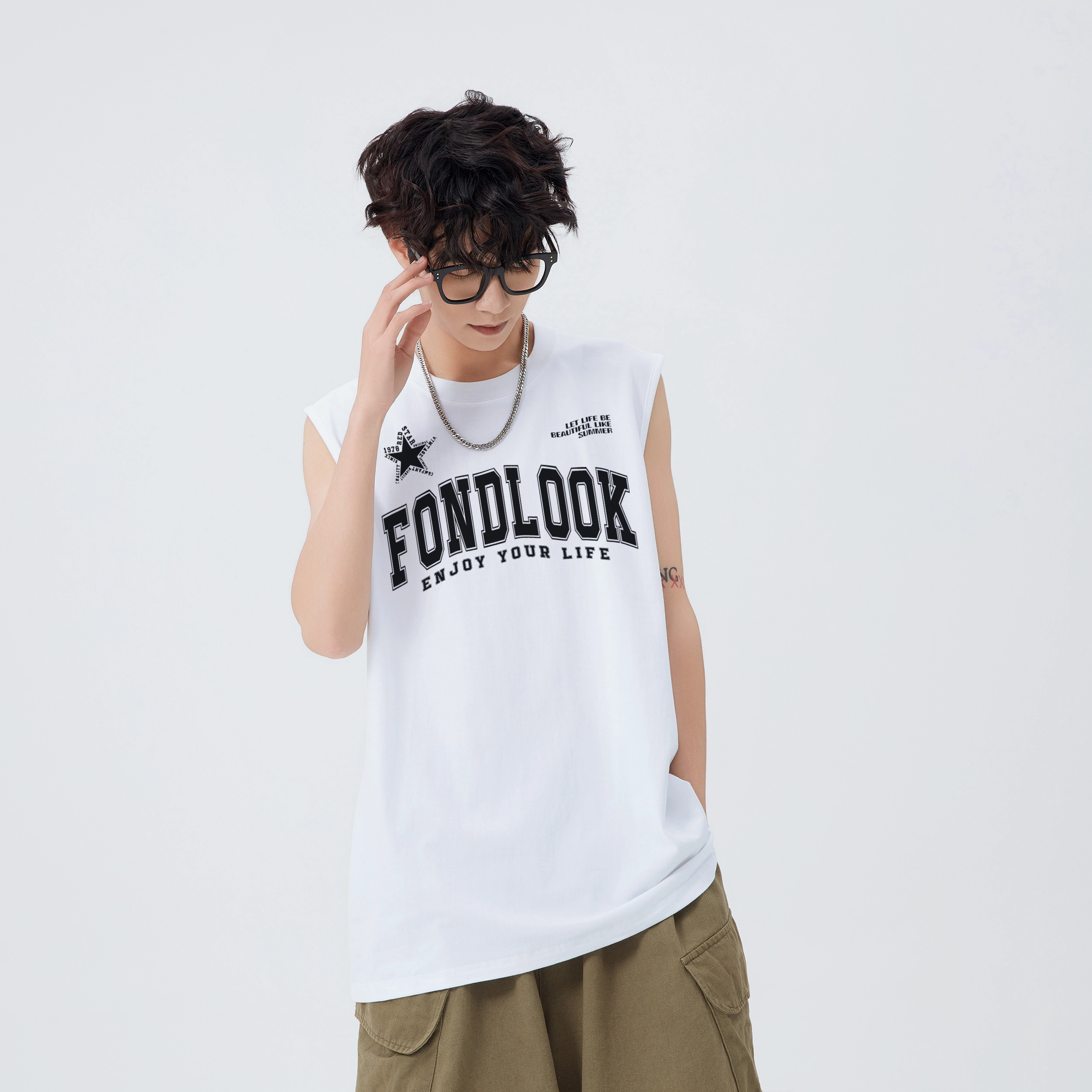 FONDLOOK