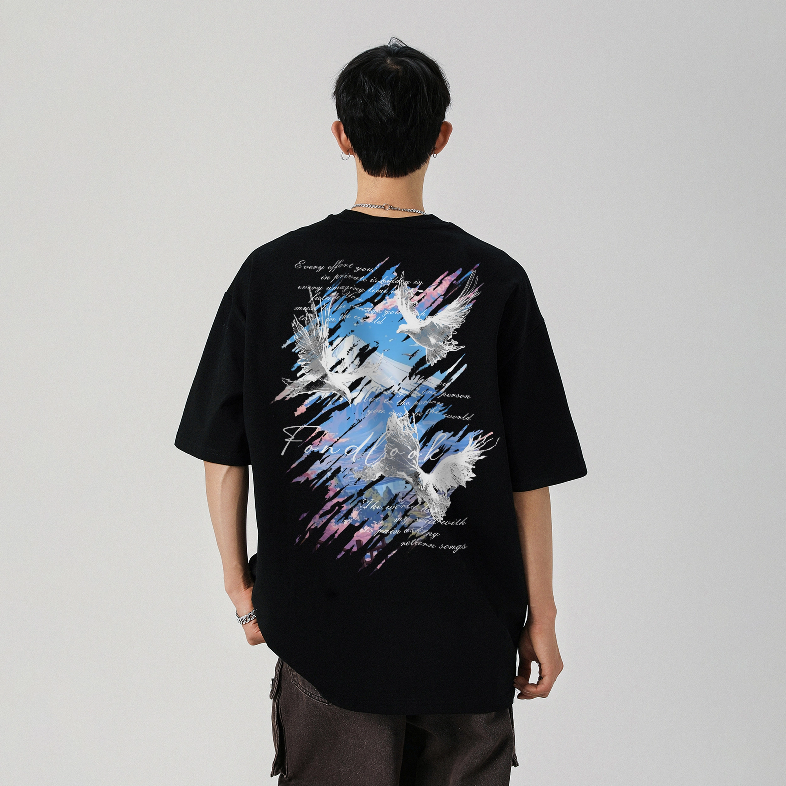 FONDLOOK T