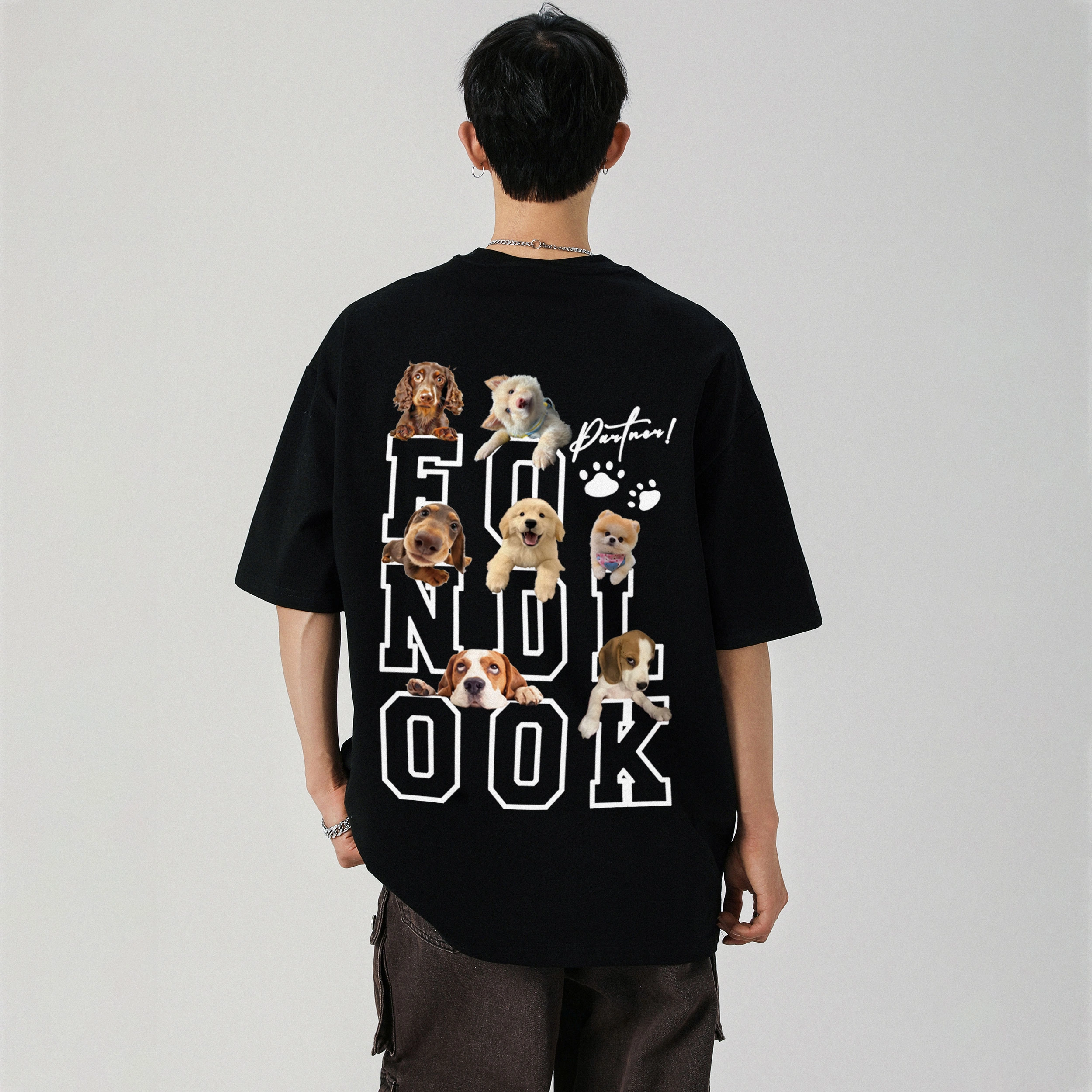 FONDLOOK T