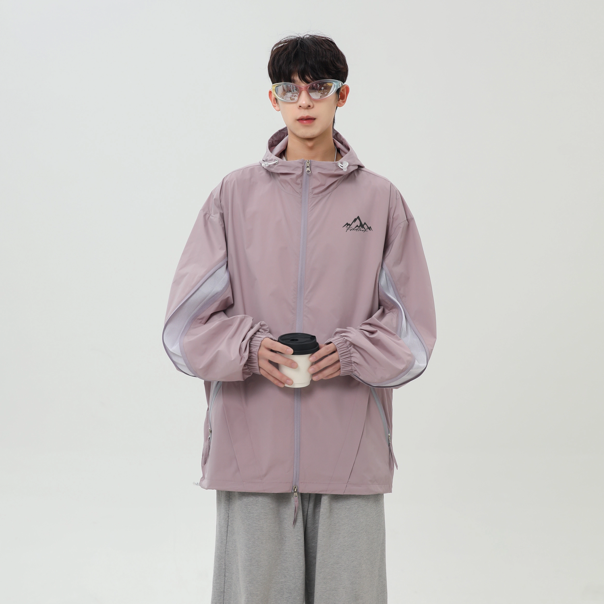 FONDLOOK
