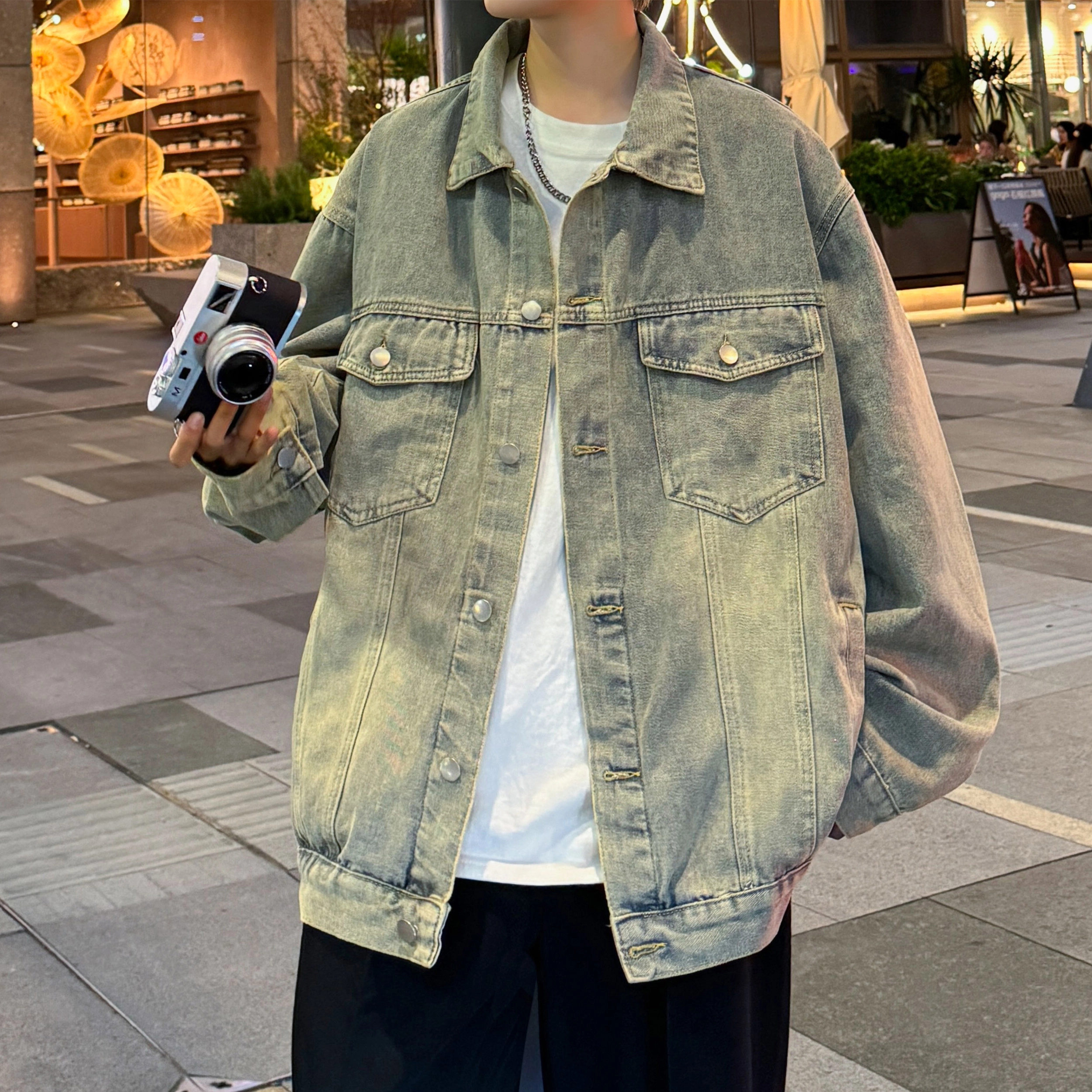 FONDLOOK