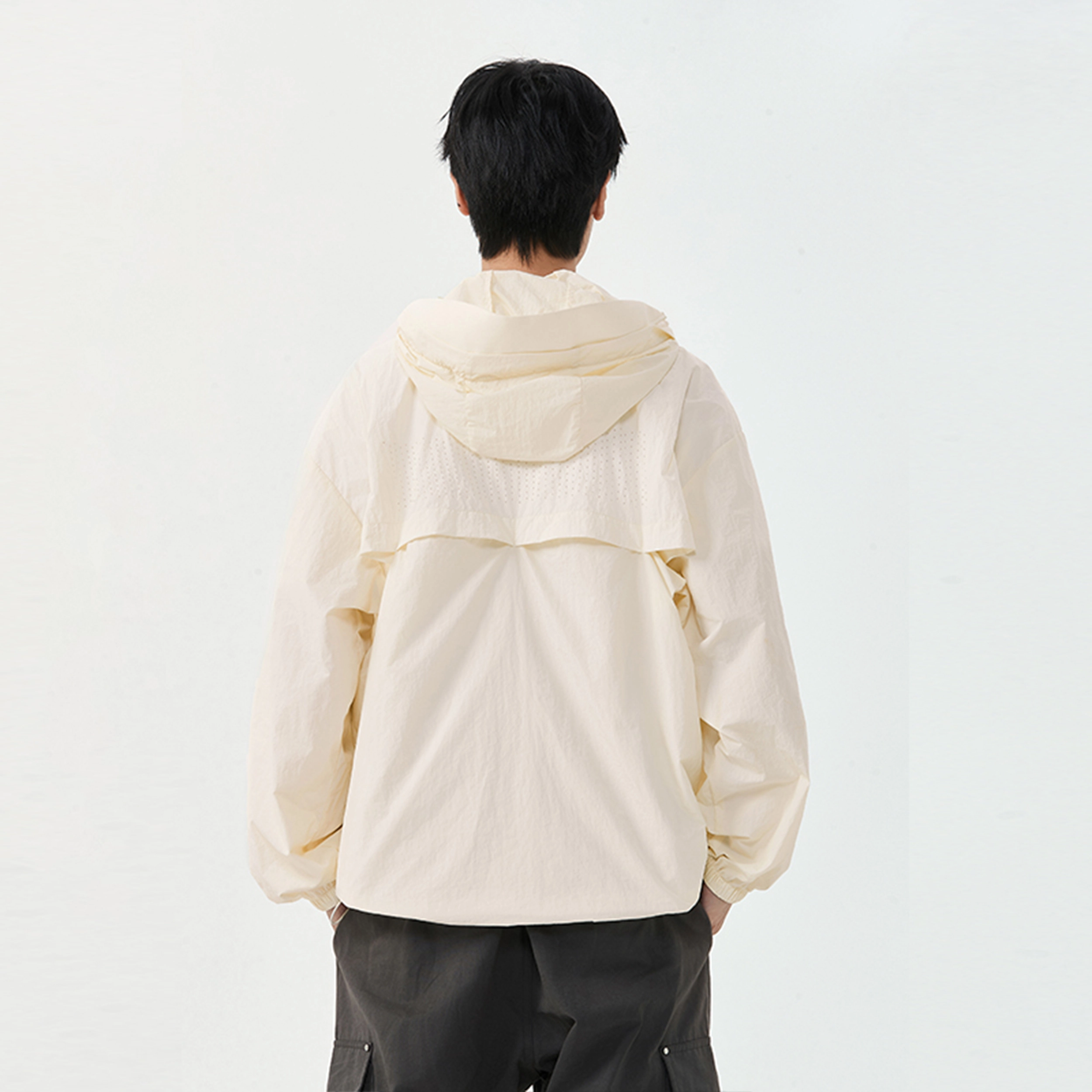 FONDLOOK UPF200+