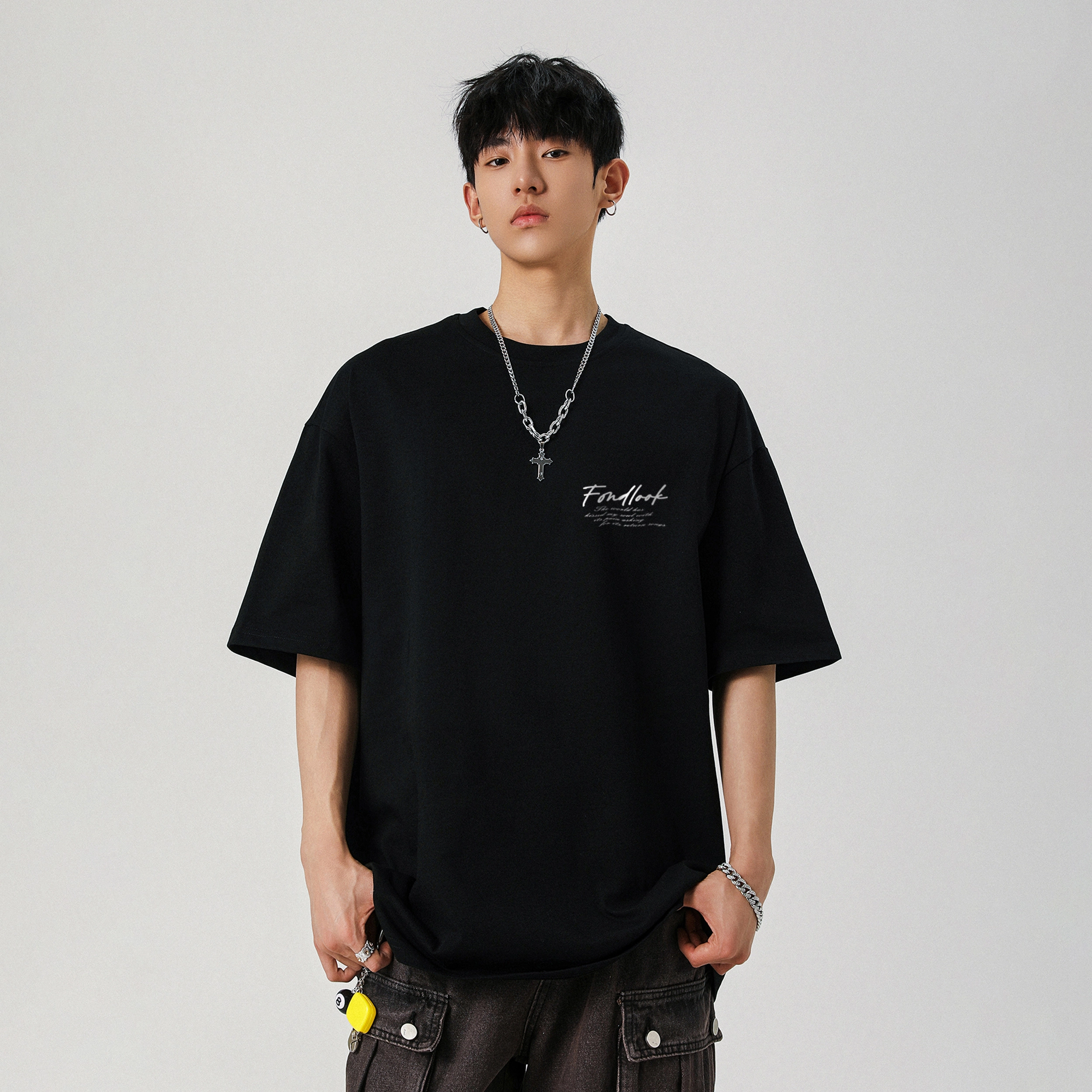 FONDLOOK T