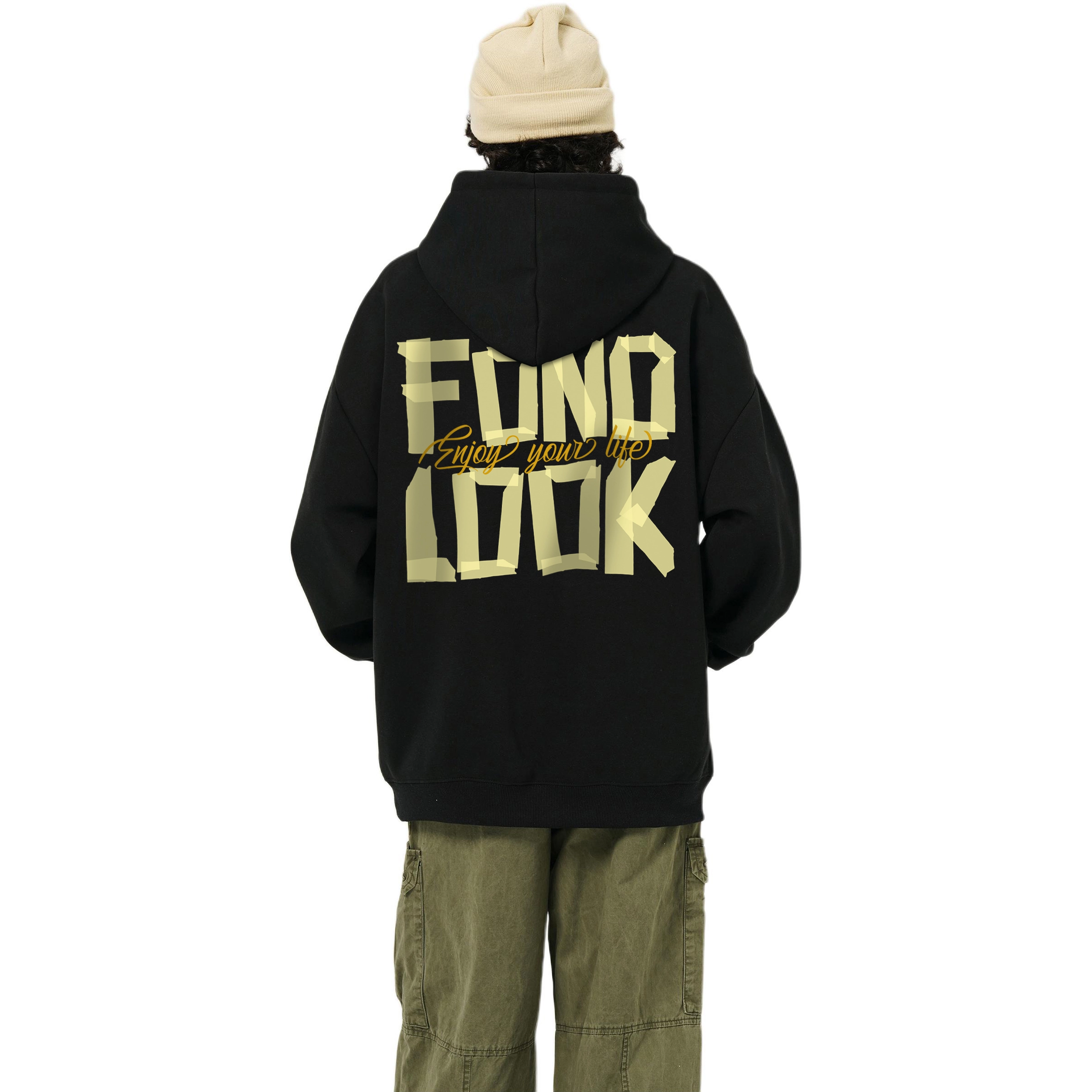 FONDLOOK Logo