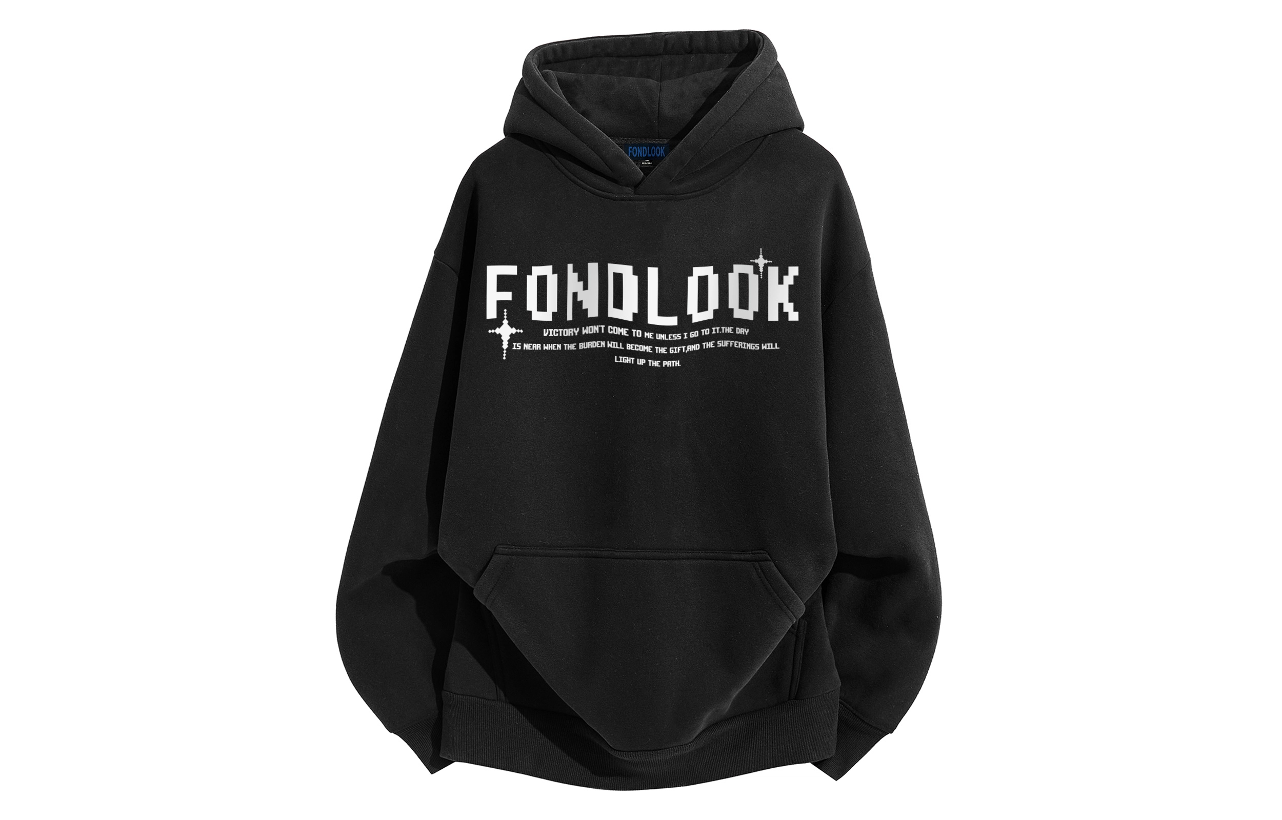 FONDLOOK Logo