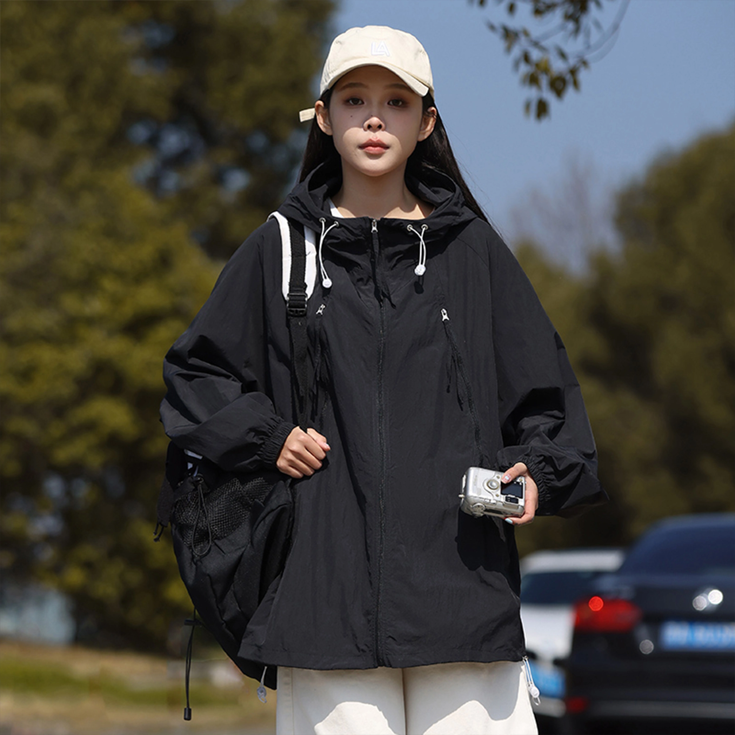 FONDLOOK UPF50+