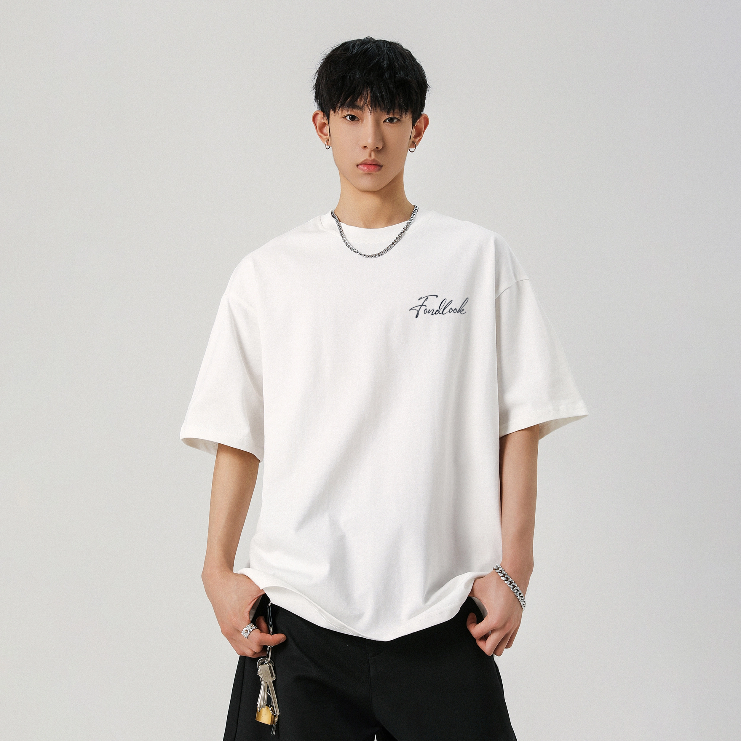 FONDLOOK T