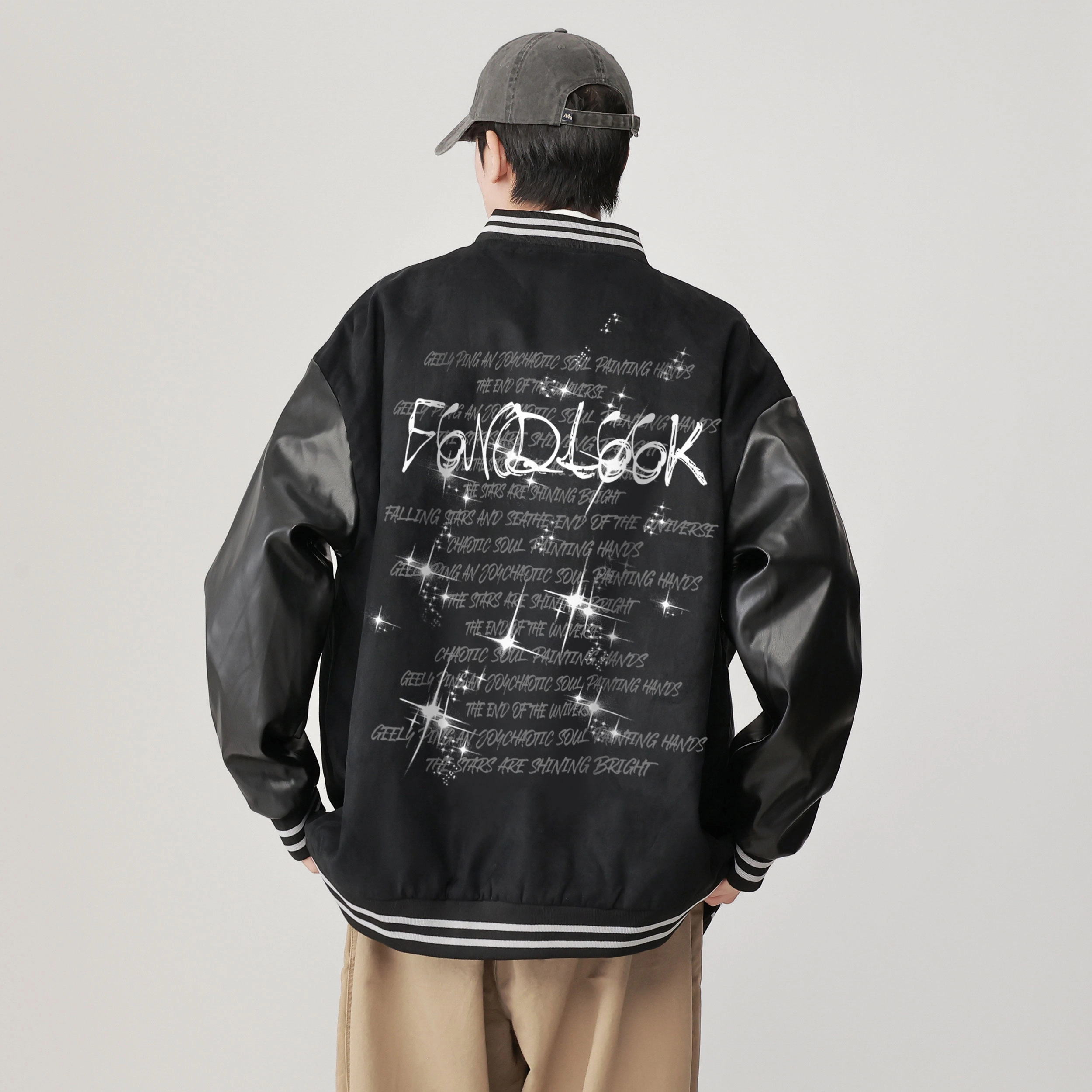 FONDLOOK Logo