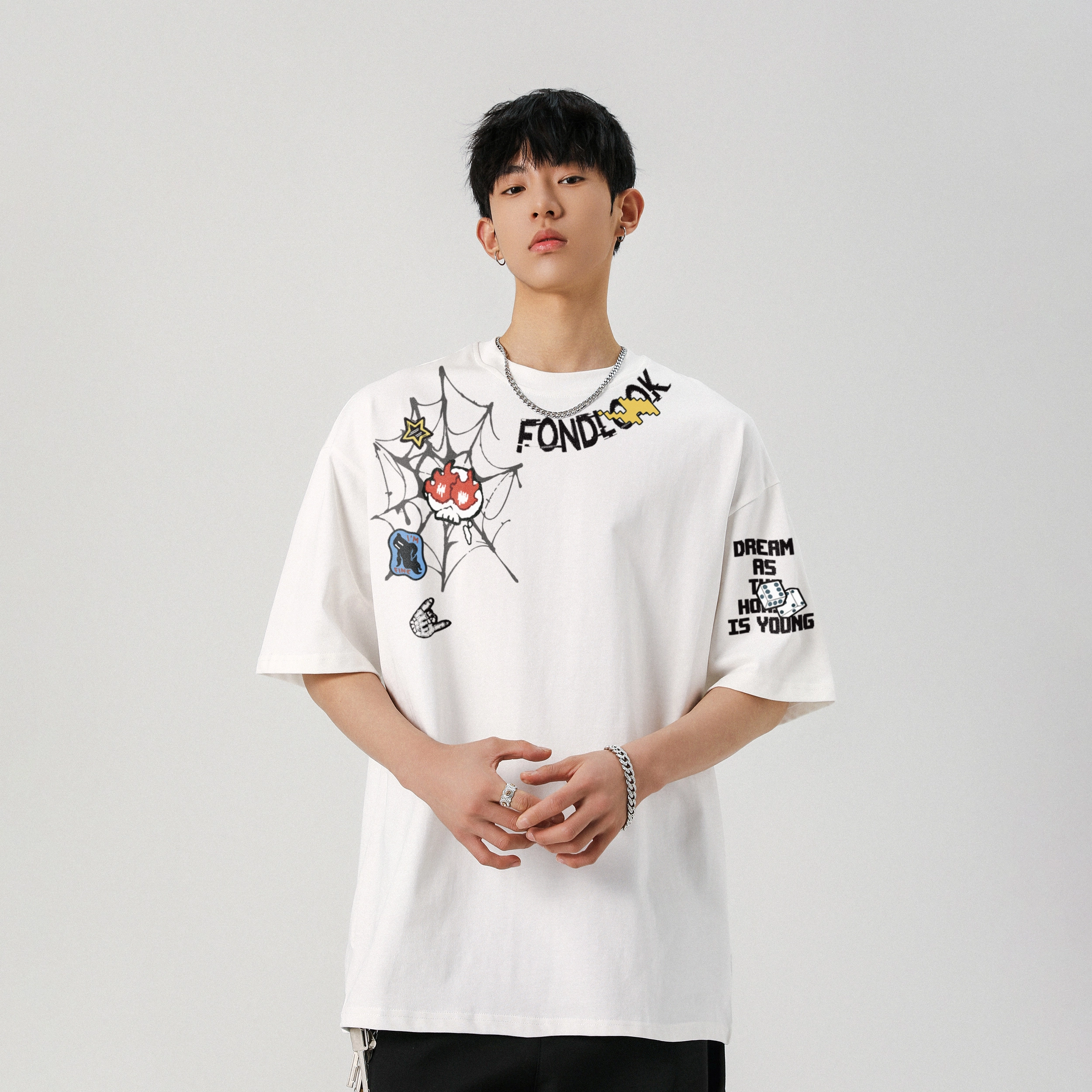 FONDLOOK T