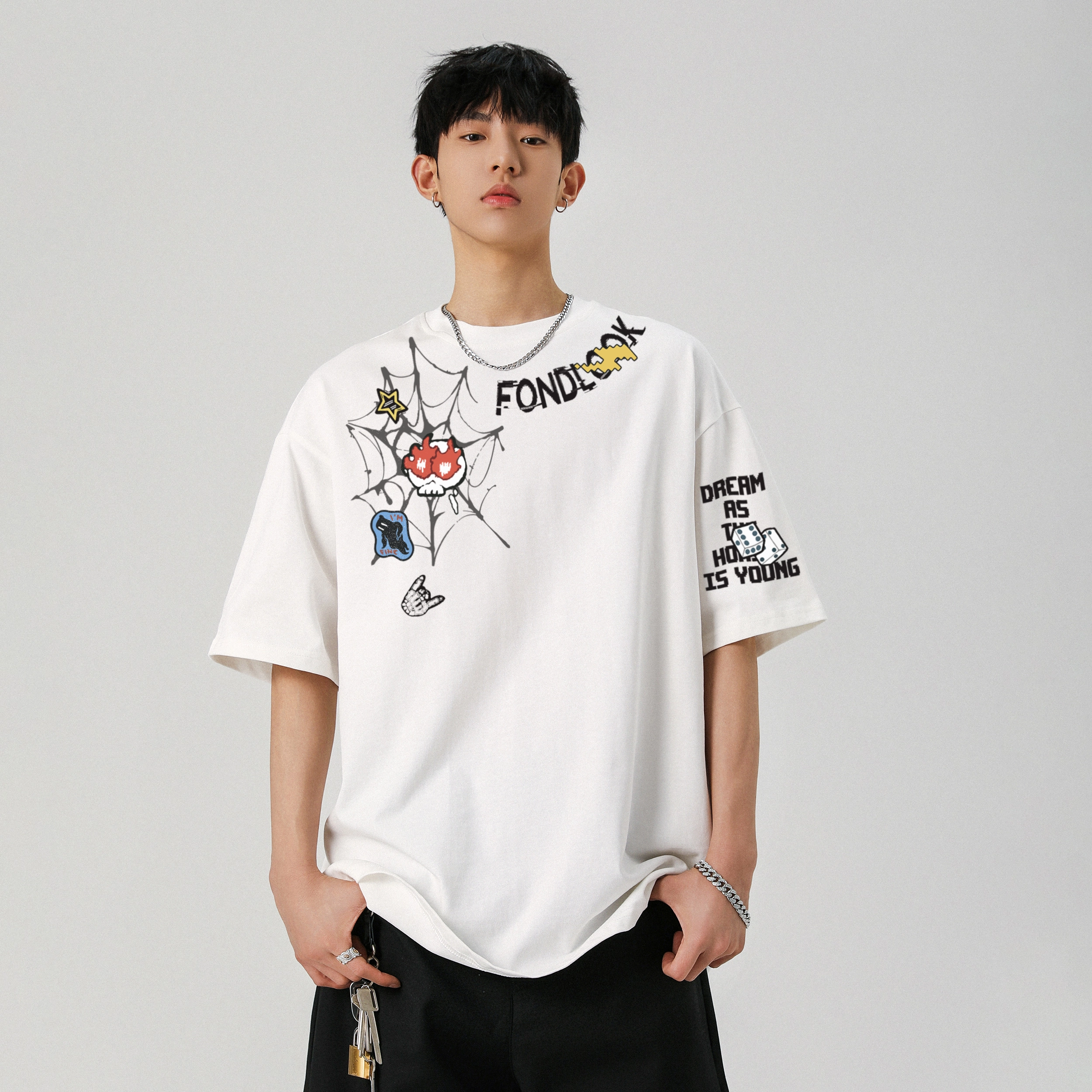 FONDLOOK T