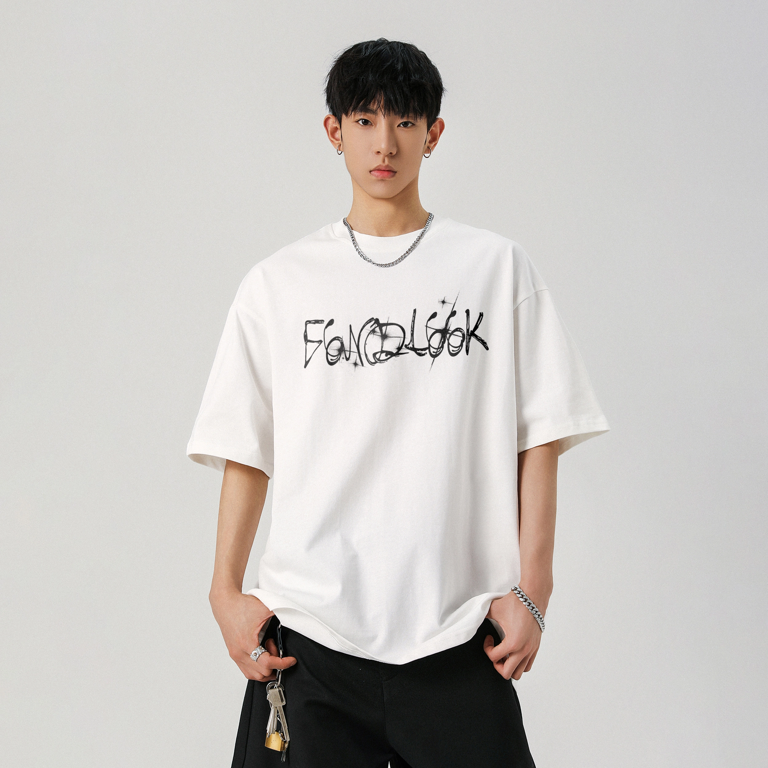 FONDLOOK T
