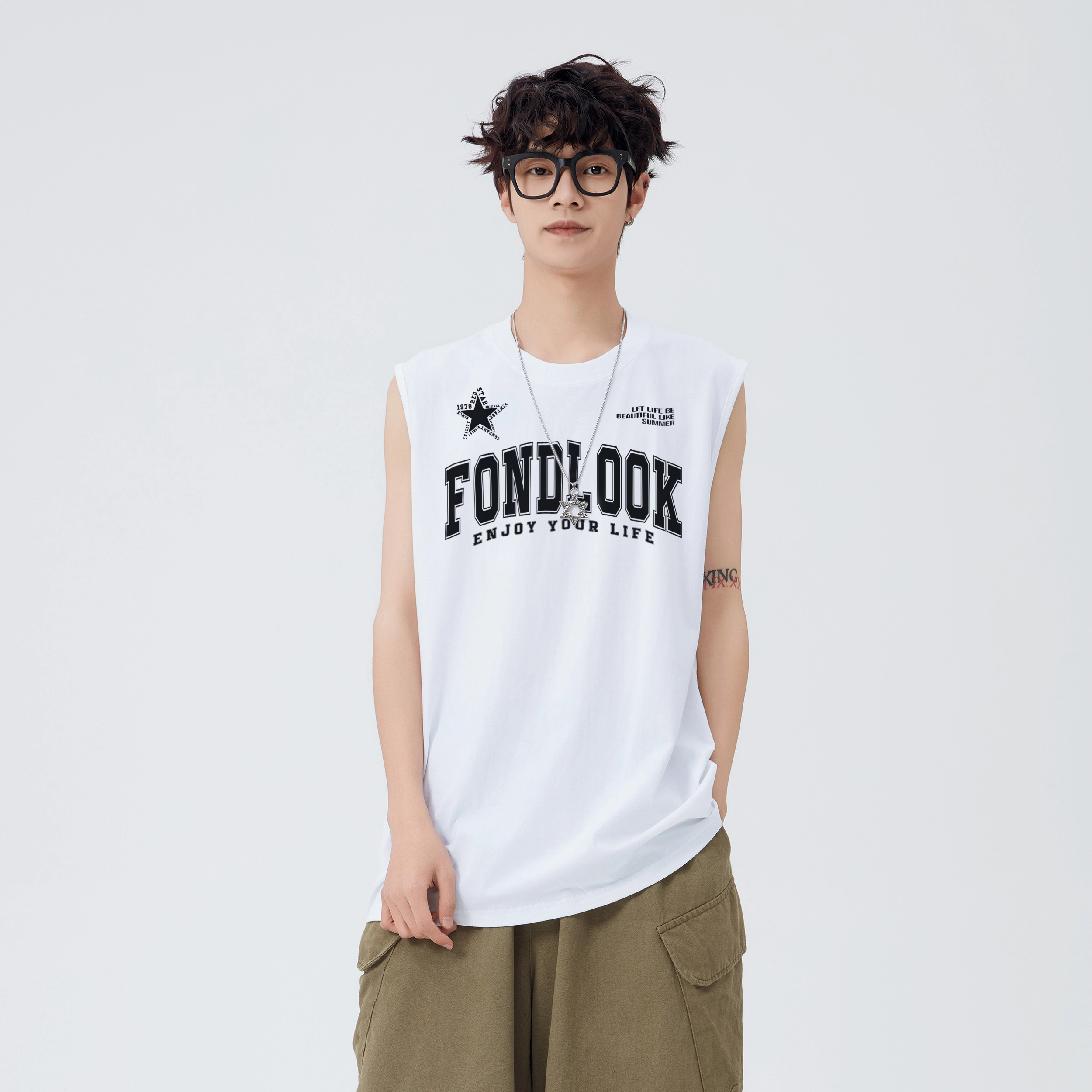 FONDLOOK