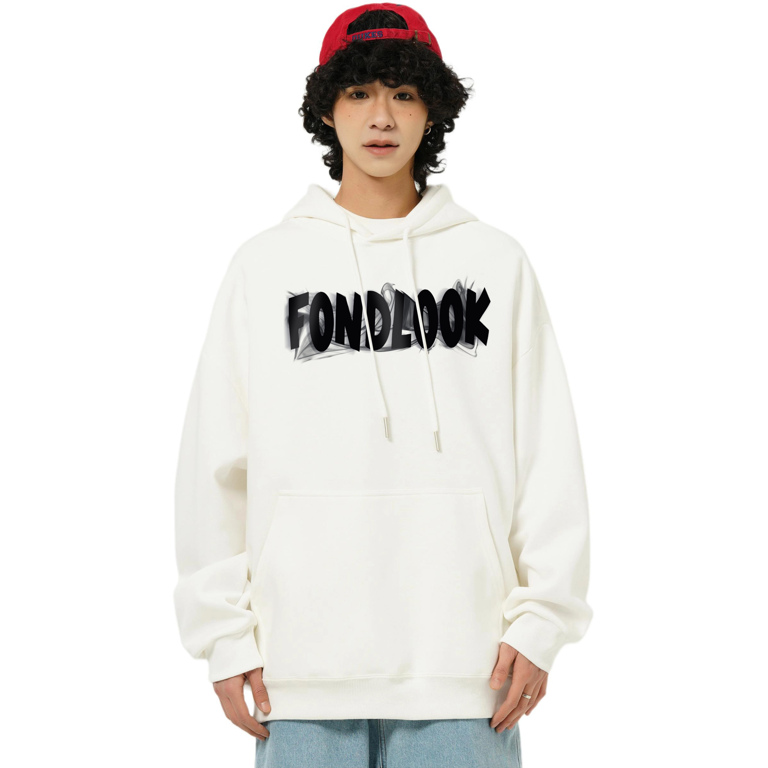 FONDLOOK Logo