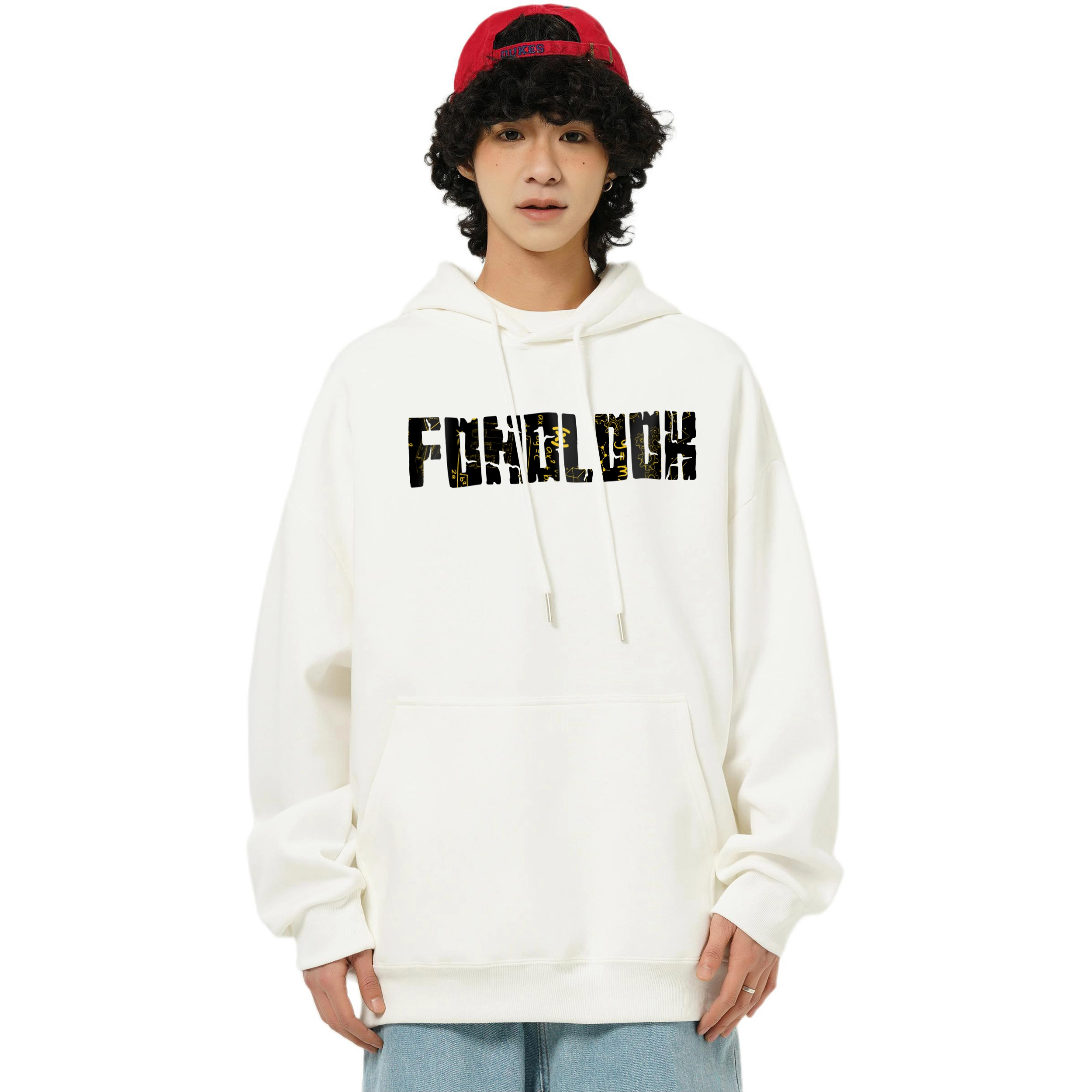 FONDLOOK 7Logo