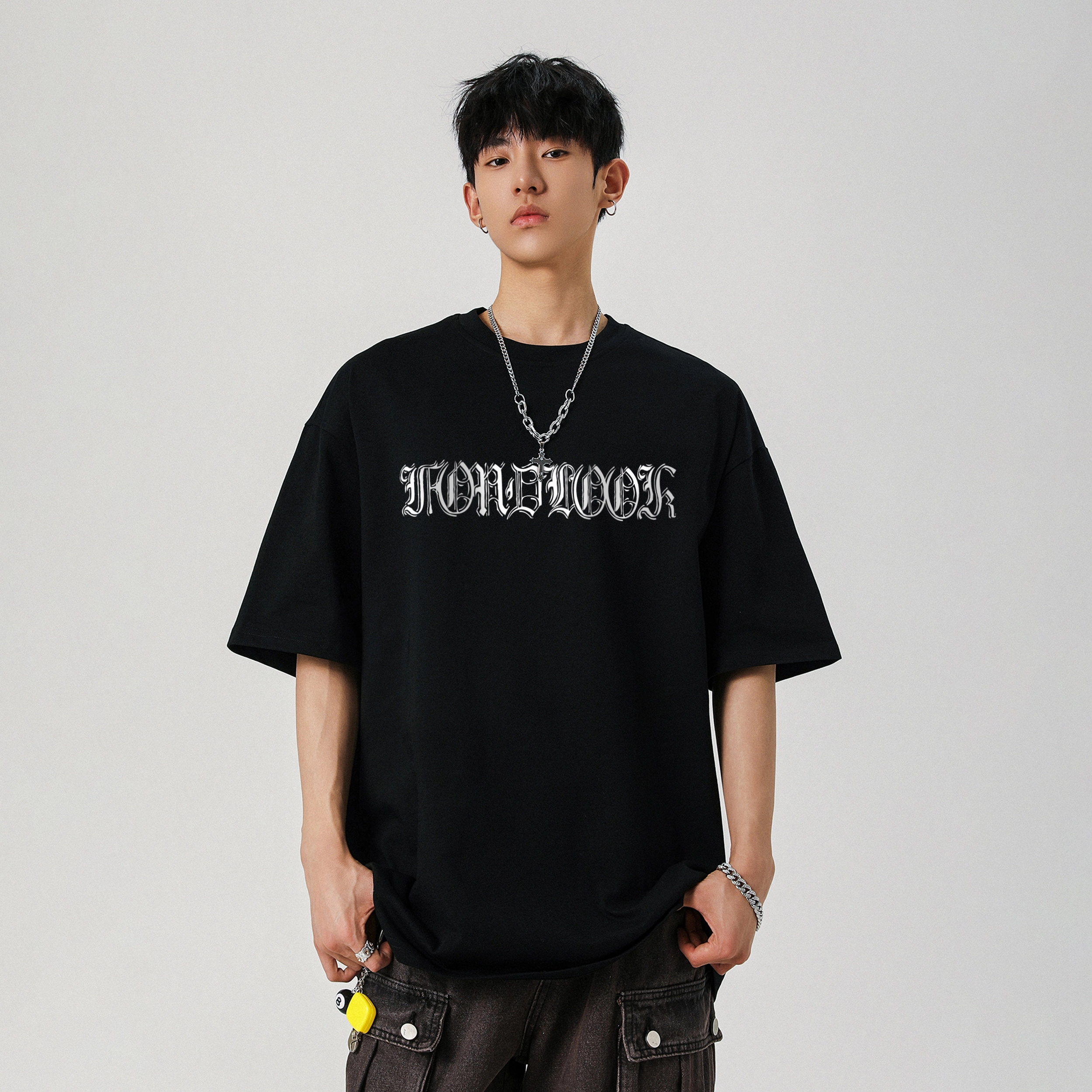 FONDLOOK T