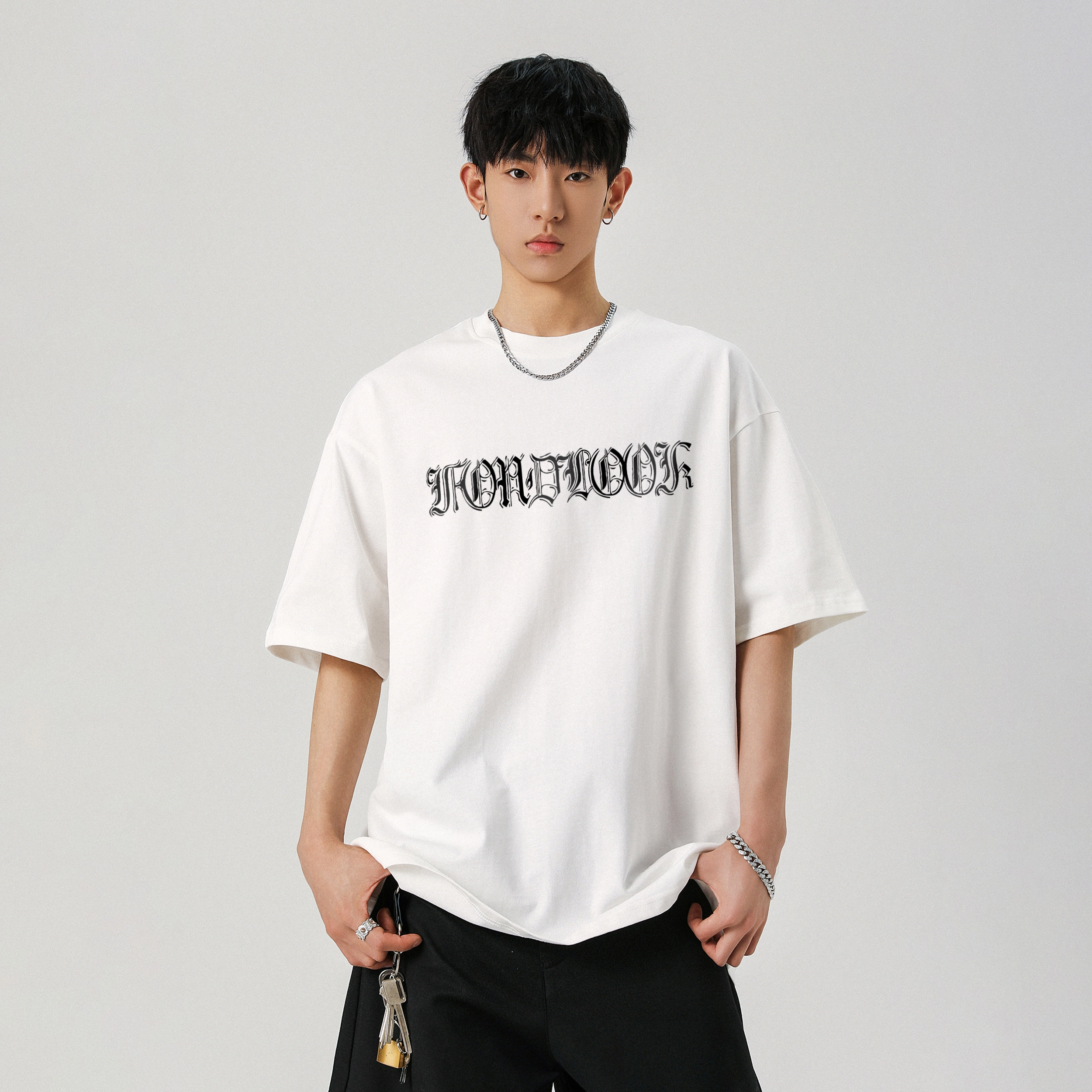 FONDLOOK T