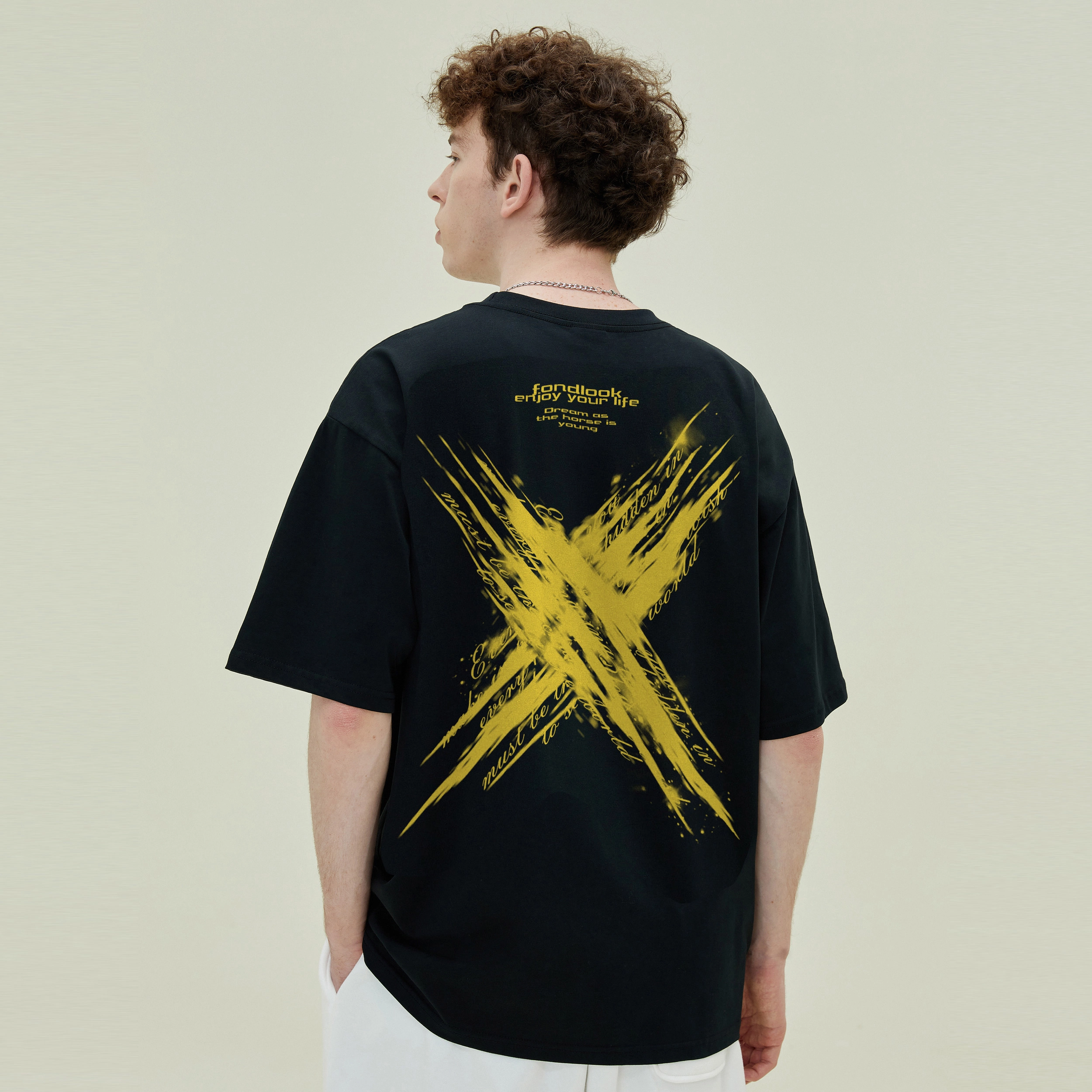 FONDLOOK XT