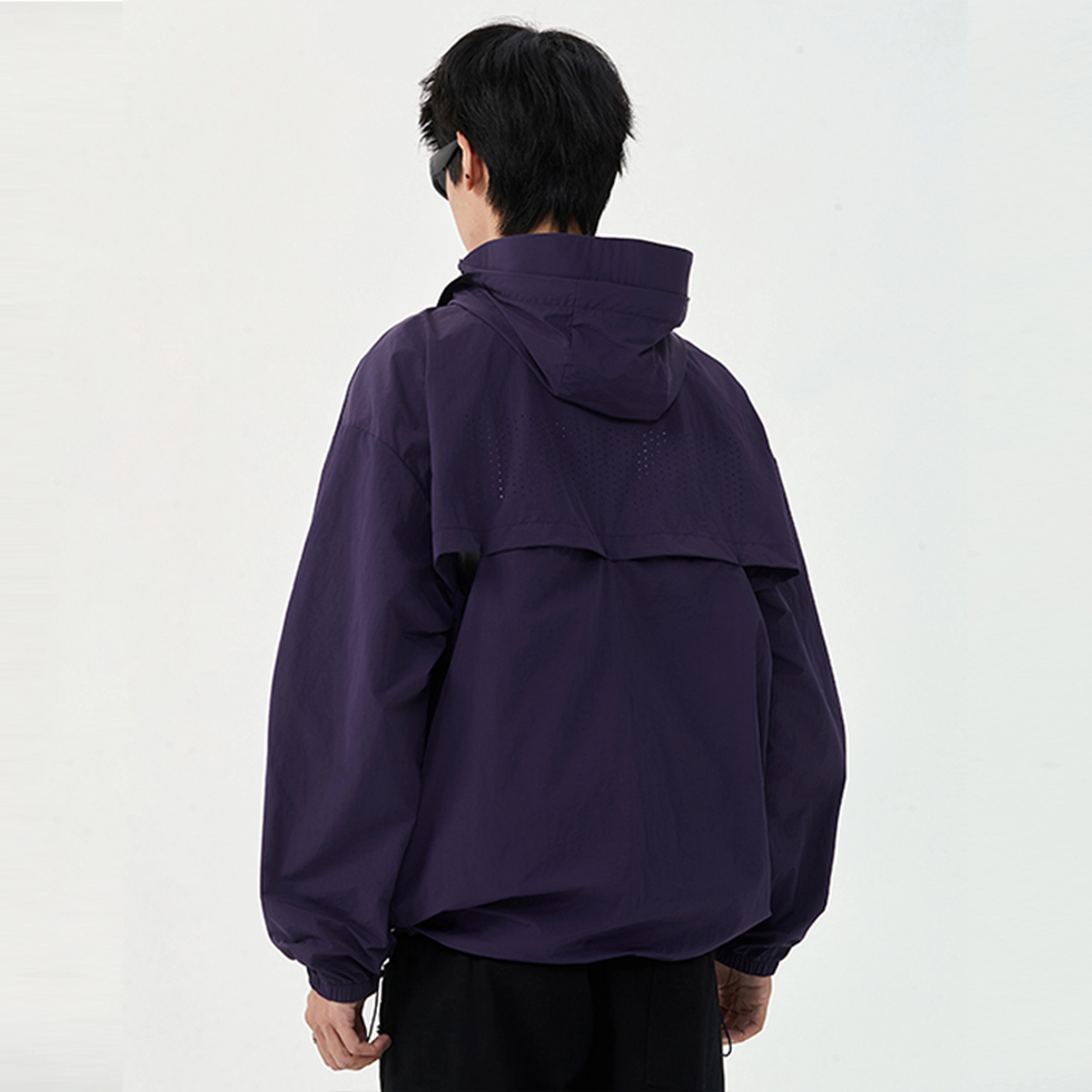 FONDLOOK UPF200+