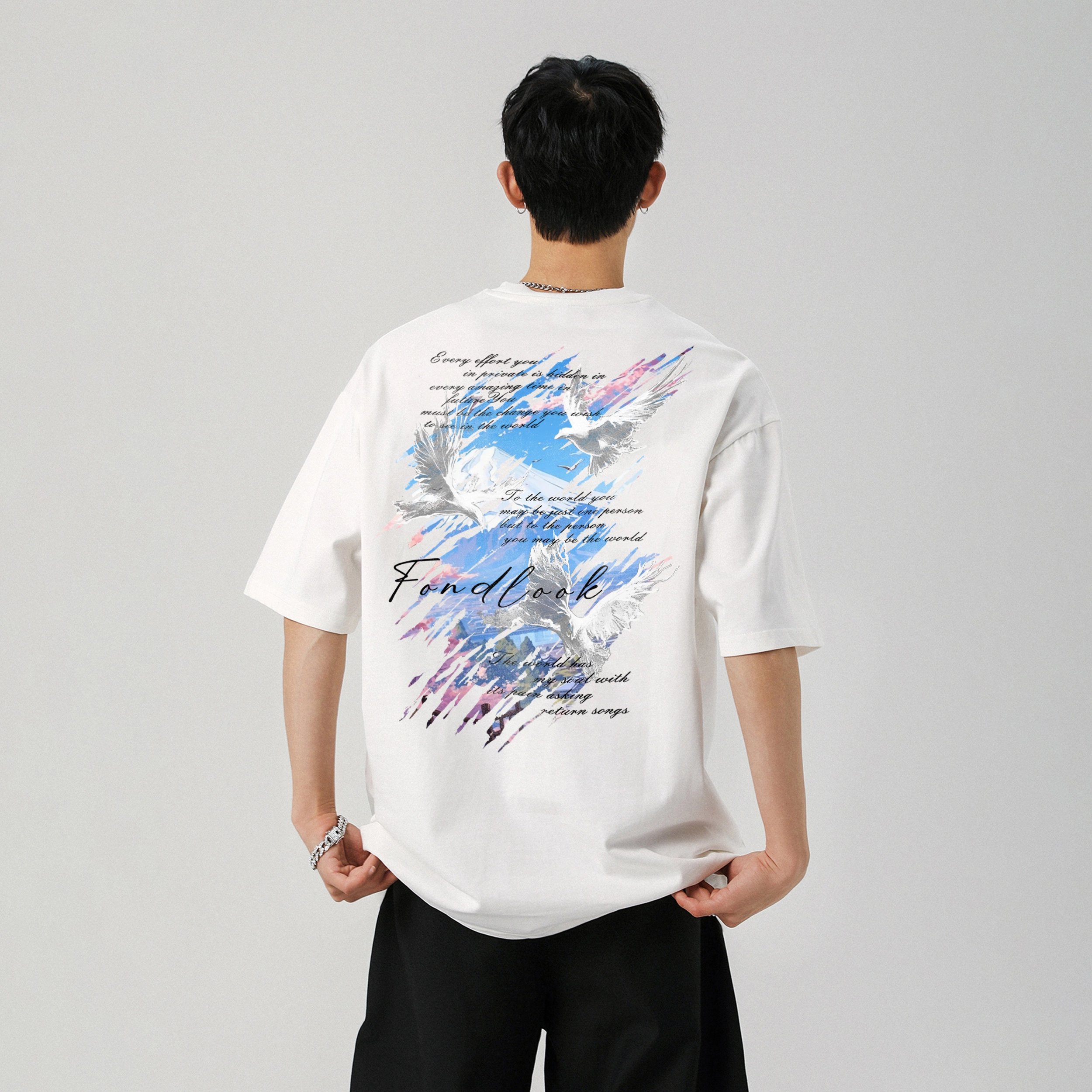 FONDLOOK T