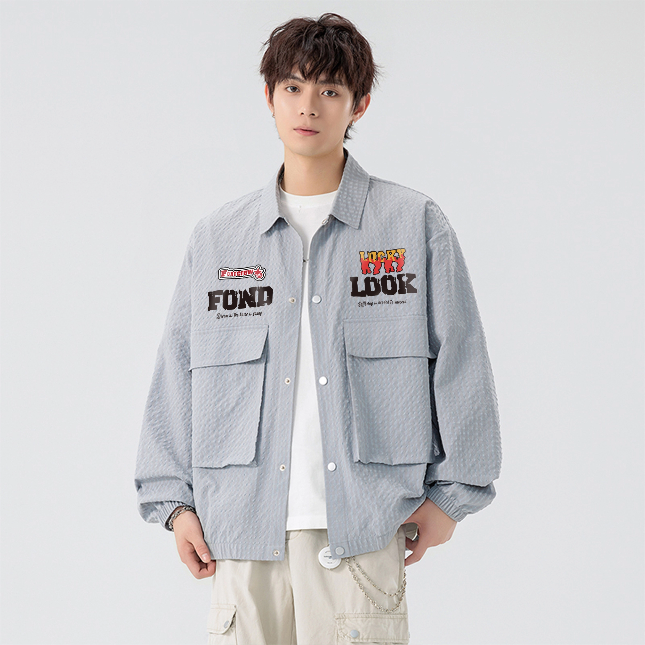 FONDLOOK Logo