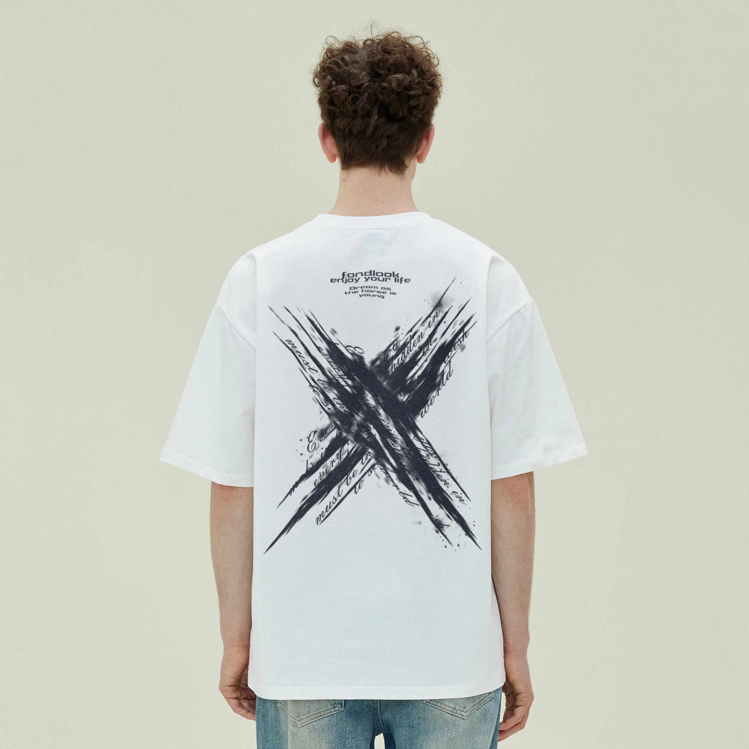 FONDLOOK XT