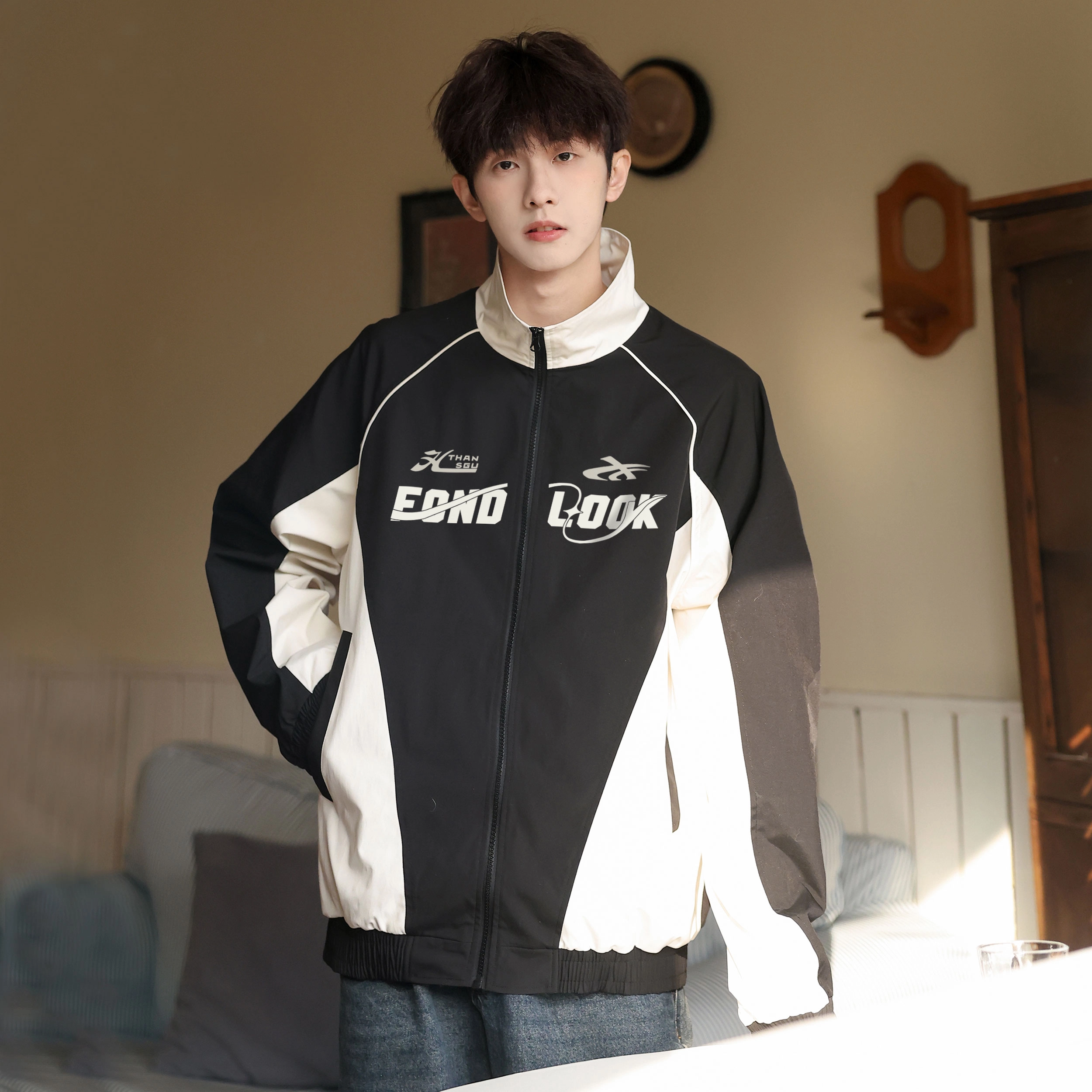 FONDLOOK