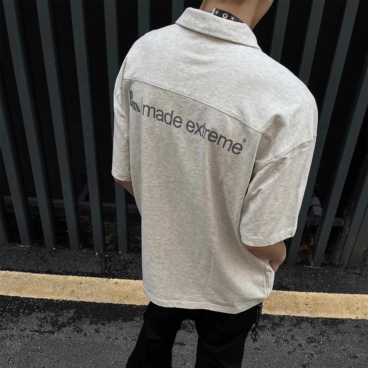 CORNILOT Polo