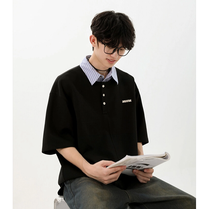 PAINT STAIN PoloPolo