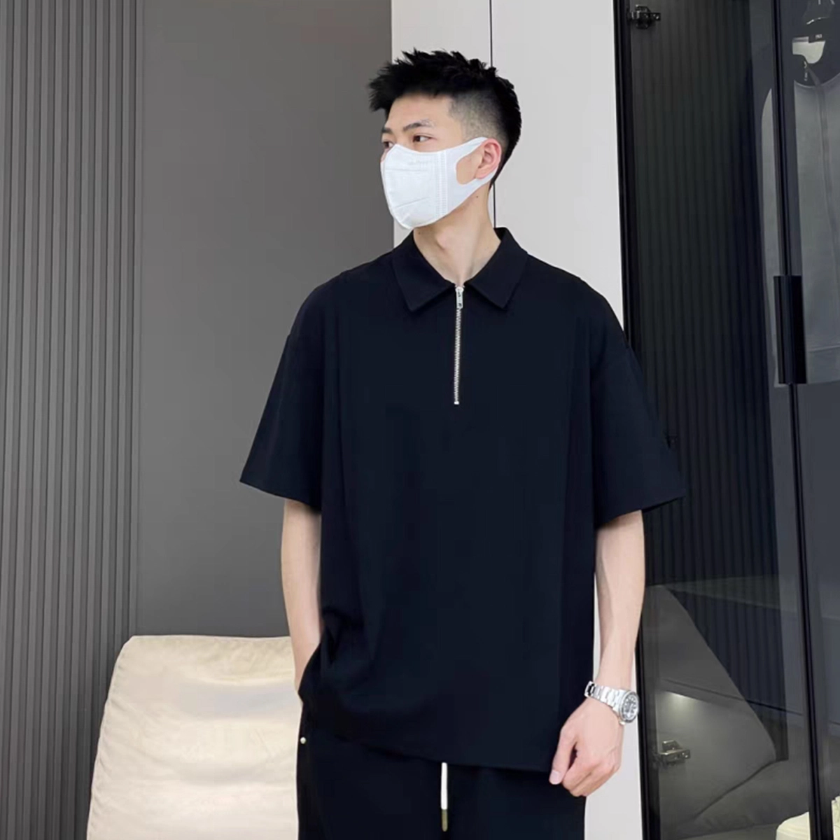 CORNILOT Polo