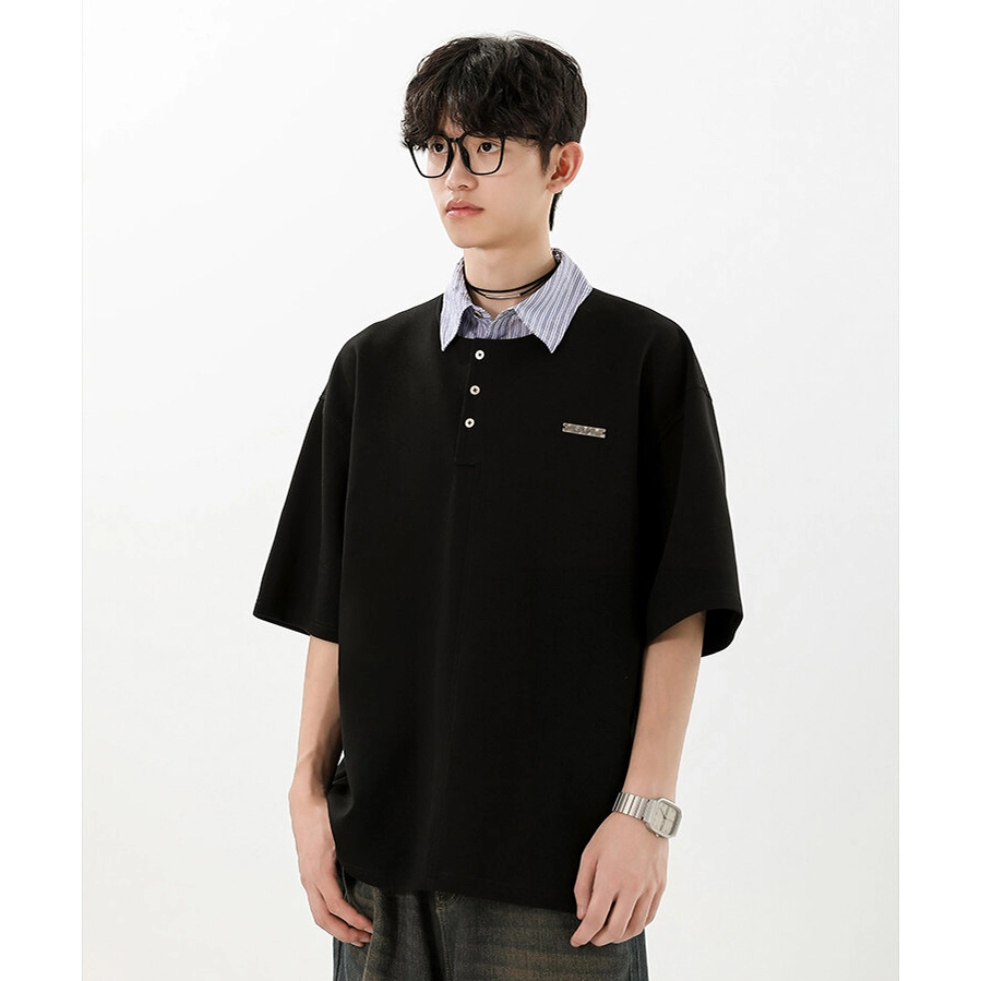 PAINT STAIN PoloPolo